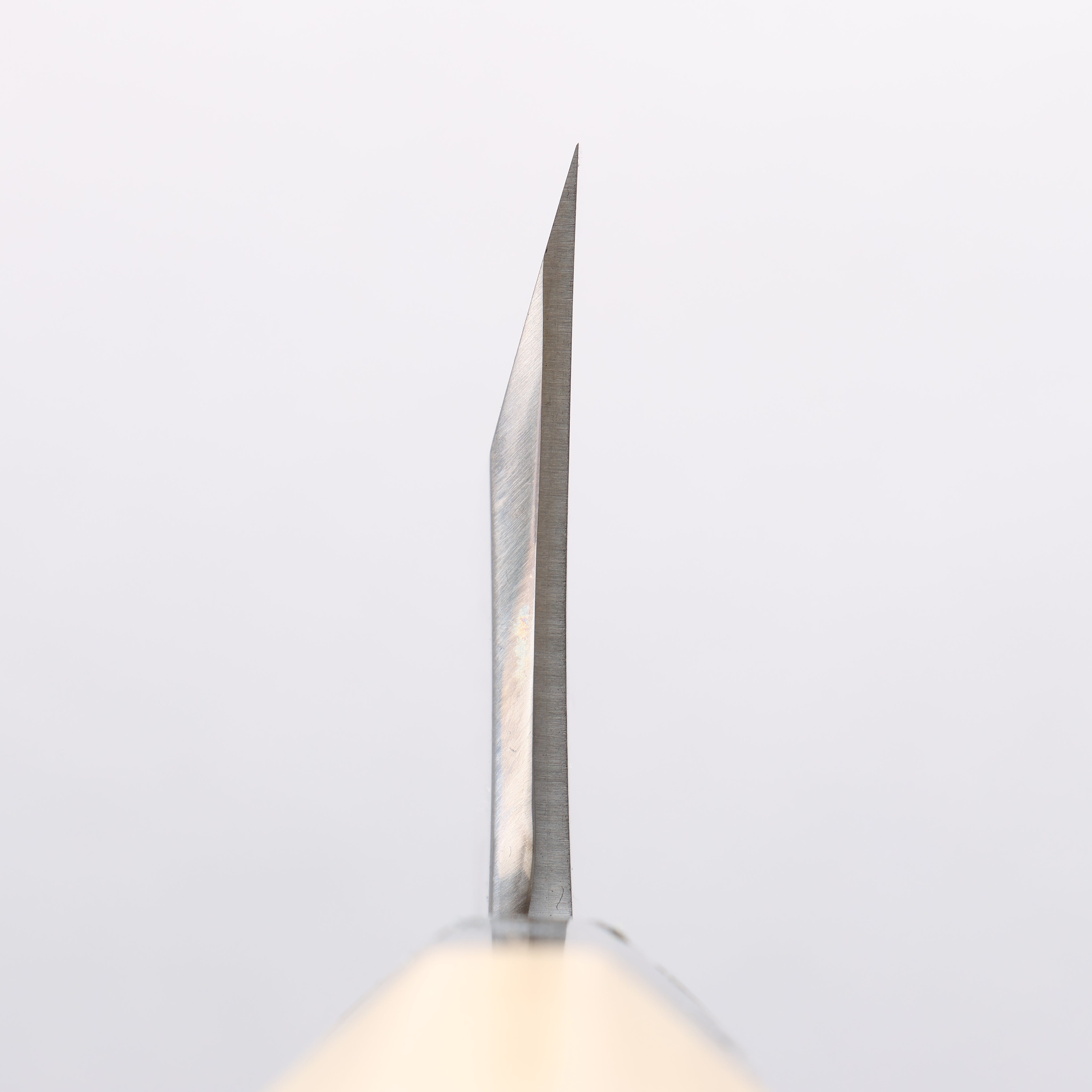 Sakai Takayuki Chef Series Silver Steel No.3 Deba - Japanny - Best Japanese Knife
