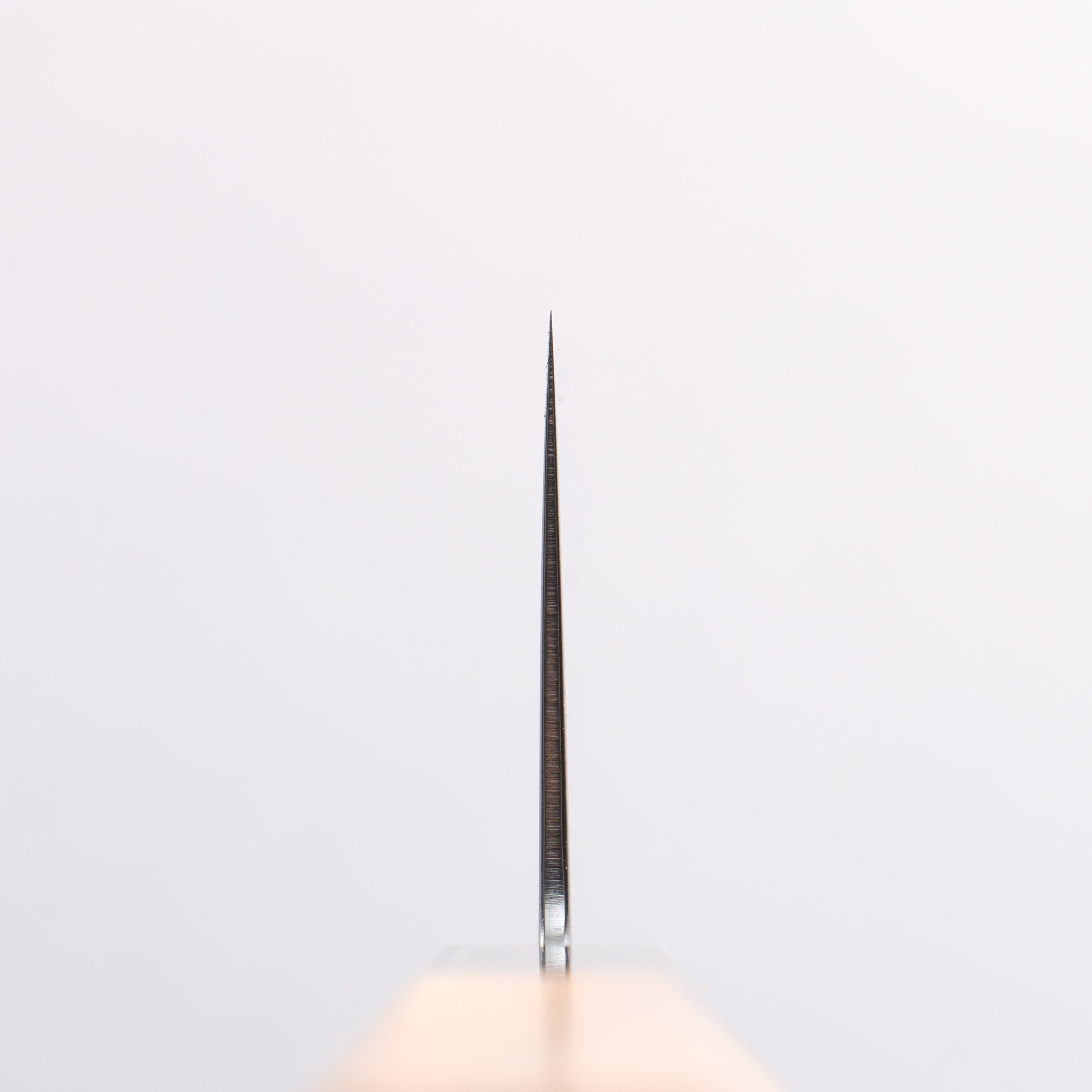 Seisuke VG10 Damascus Kiritsuke Santoku 180mm Keyaki (Japanese Elm) Handle - Japanny - Best Japanese Knife