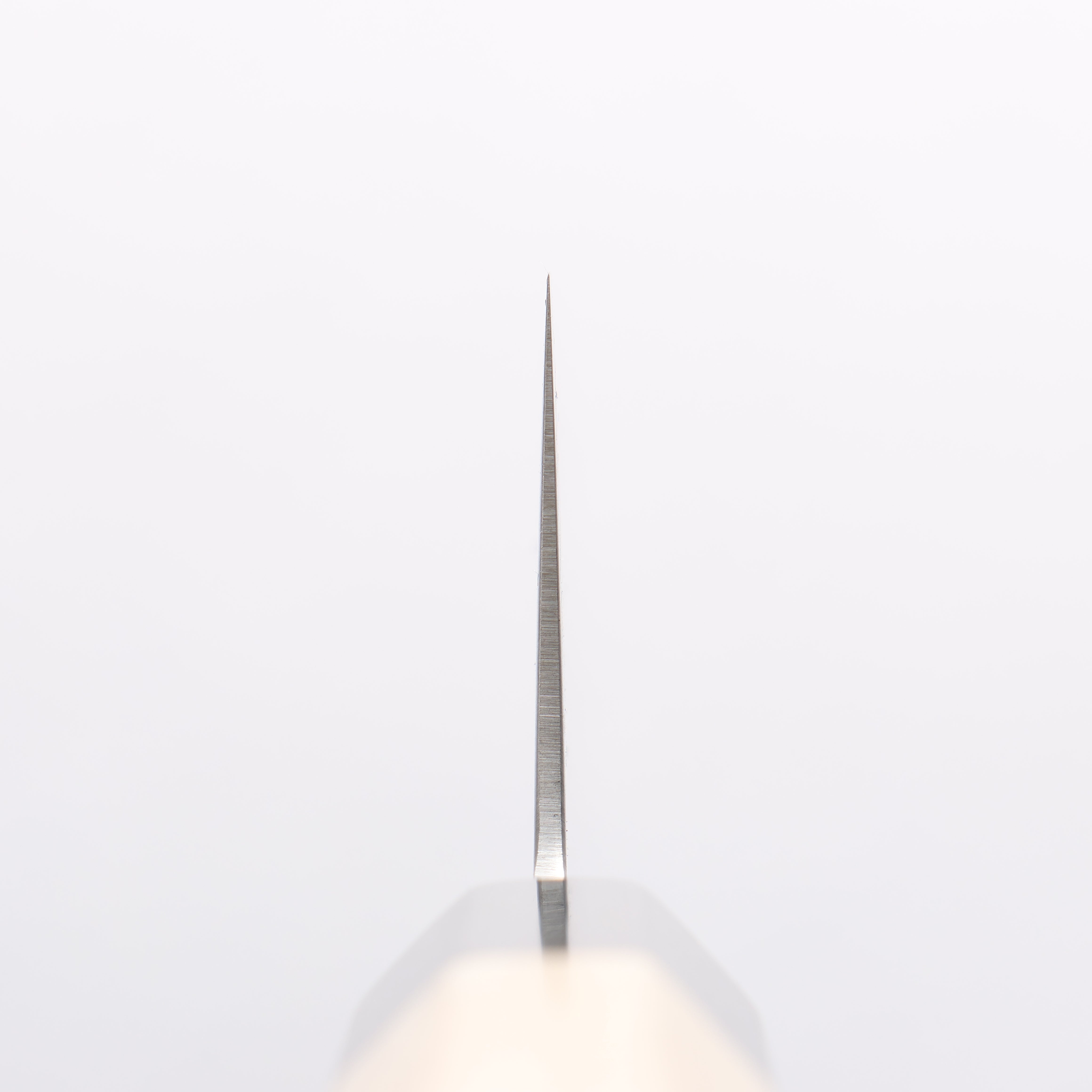 Misuzu AUS10 Damascus Migaki Finished Gyuto 240mm Magnolia Handle - Japanny - Best Japanese Knife