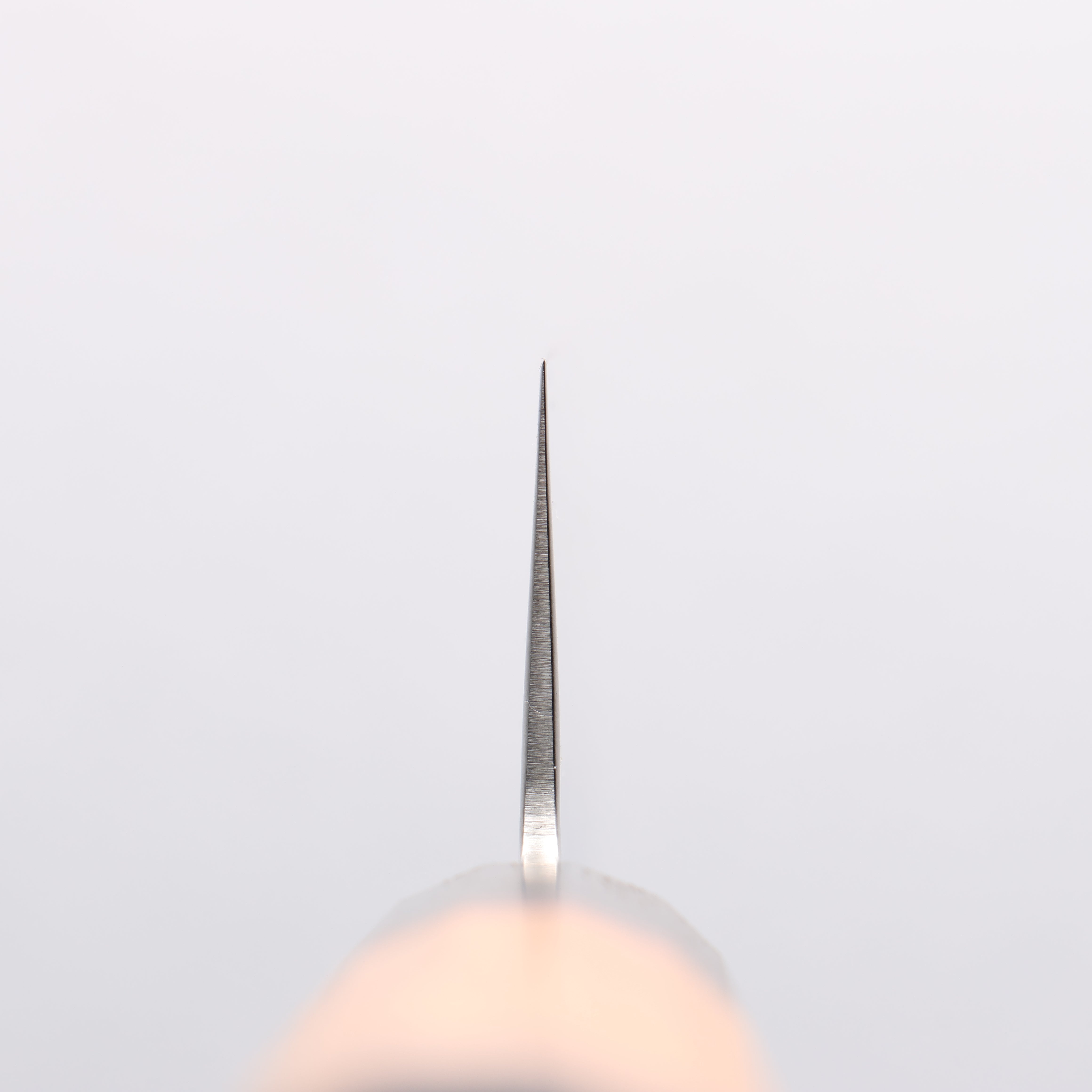 Sakai Takayuki VG10 33 Layer Damascus Nakiri 170mm Mountain cherry (12 sided) Handle - Japanny - Best Japanese Knife