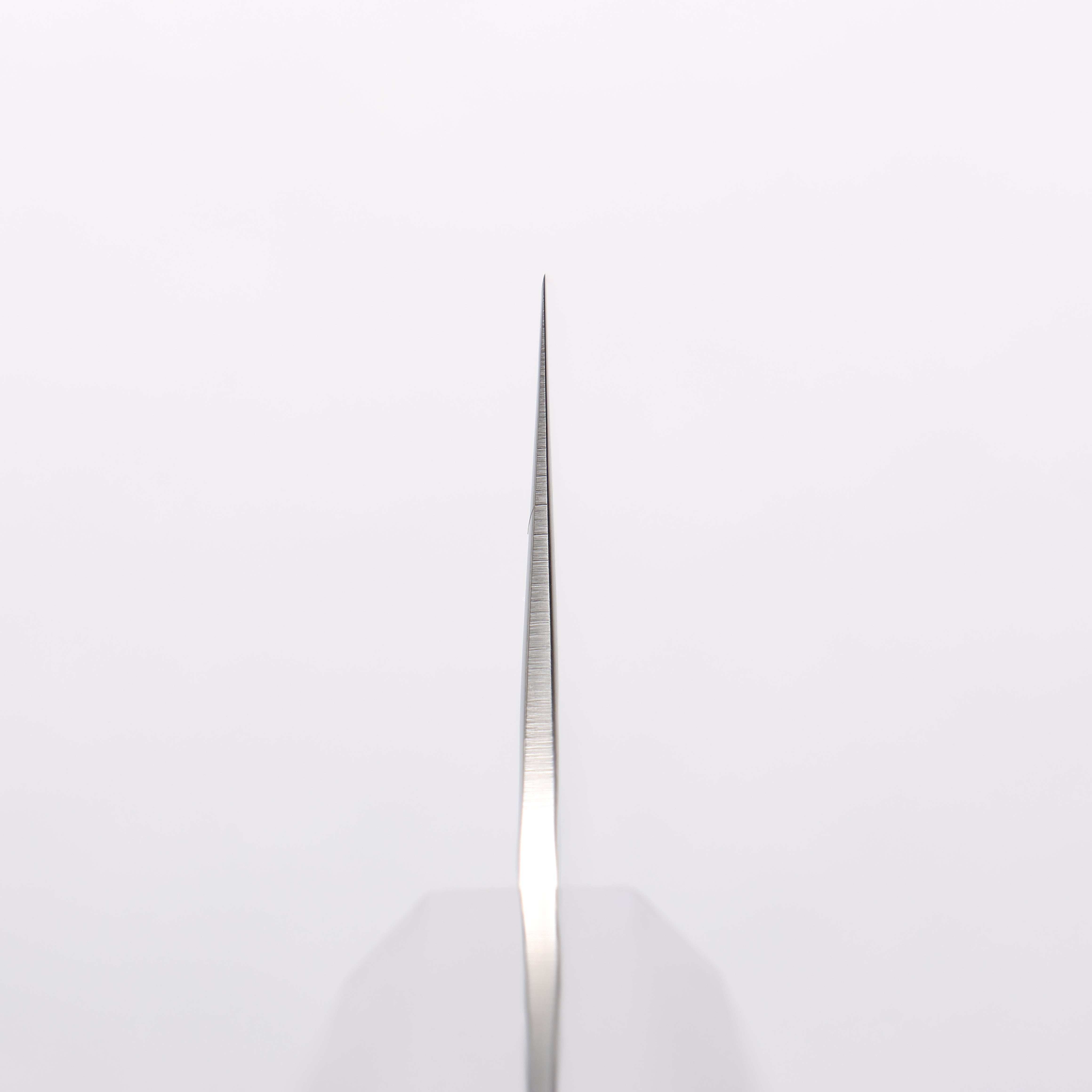 Sakai Takayuki VG10 33 Layer Damascus Kengata Gyuto 190mm Live oak Lacquered (Saiu) Handle - Japanny - Best Japanese Knife