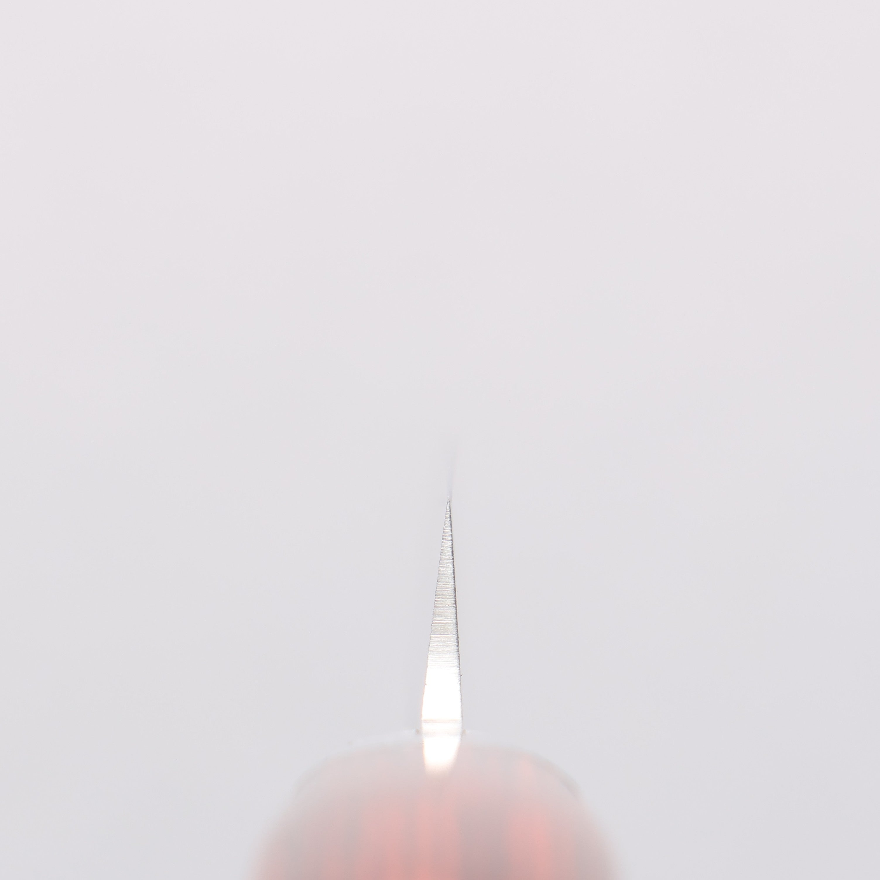 Sakai Takayuki VG10 33 Layer Damascus Petty-Utility 80mm Mahogany Pakka wood Handle - Japanny - Best Japanese Knife