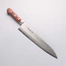  Sakai Takayuki VG10 17 Layer Damascus Gyuto 270mm - Japanny - Best Japanese Knife