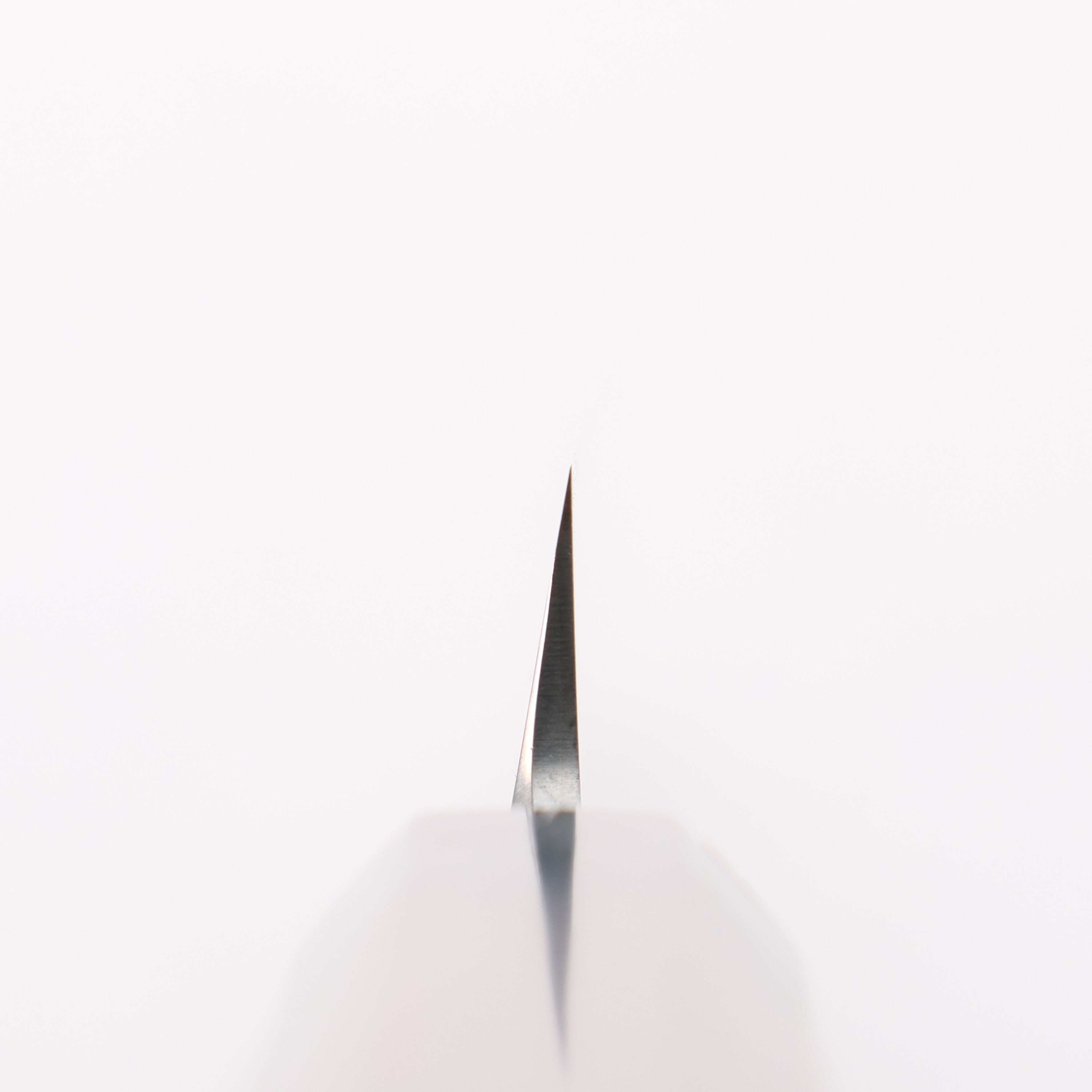 Sakai Takayuki Silver Steel No.3 Sakimaru Takohiki Ebony Wood Handle - Japanny - Best Japanese Knife