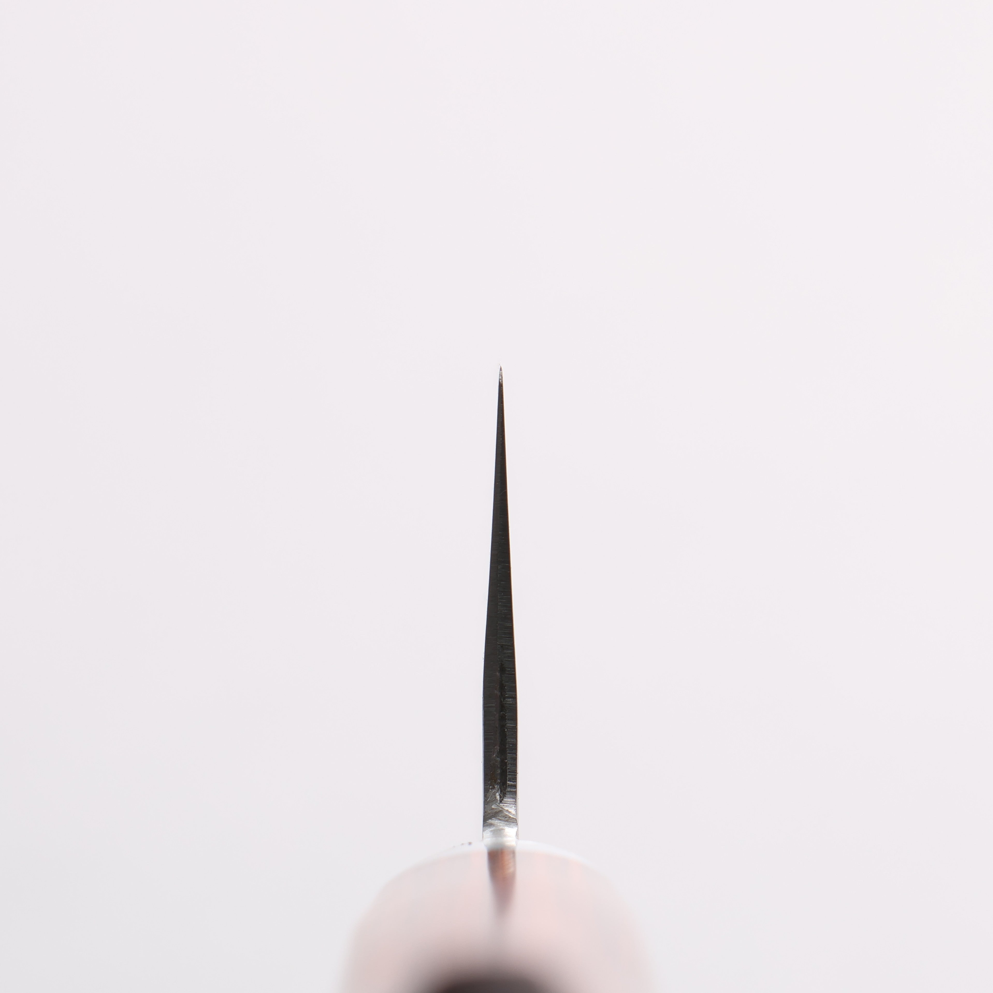 Kunihira Kokuryu VG10 Hammered Damascus Gyuto 180mm Mahogany Handle - Japanny - Best Japanese Knife