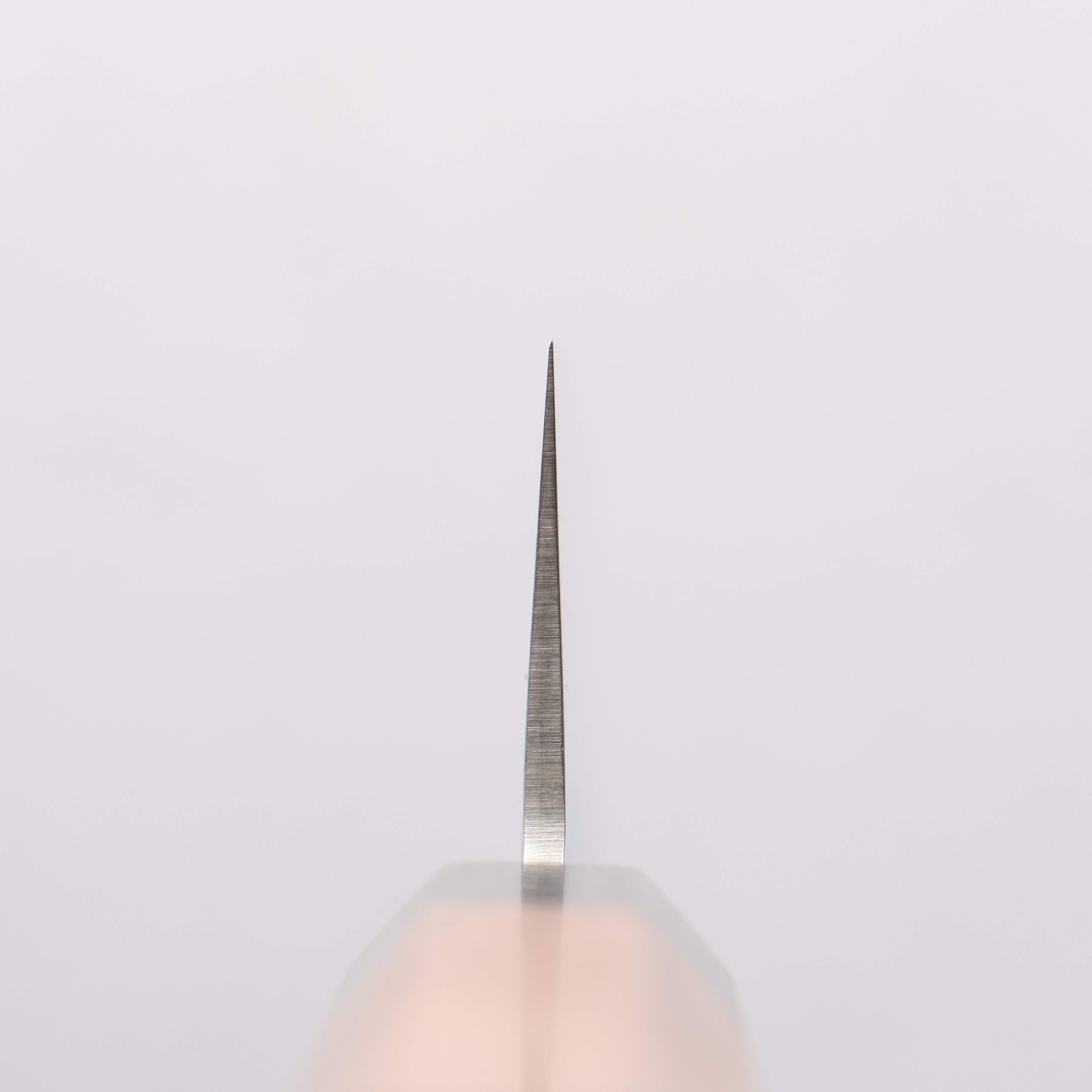 Seisuke AUS10 45 Layer Damascus Santoku 180mm Shitan Handle - Japanny - Best Japanese Knife