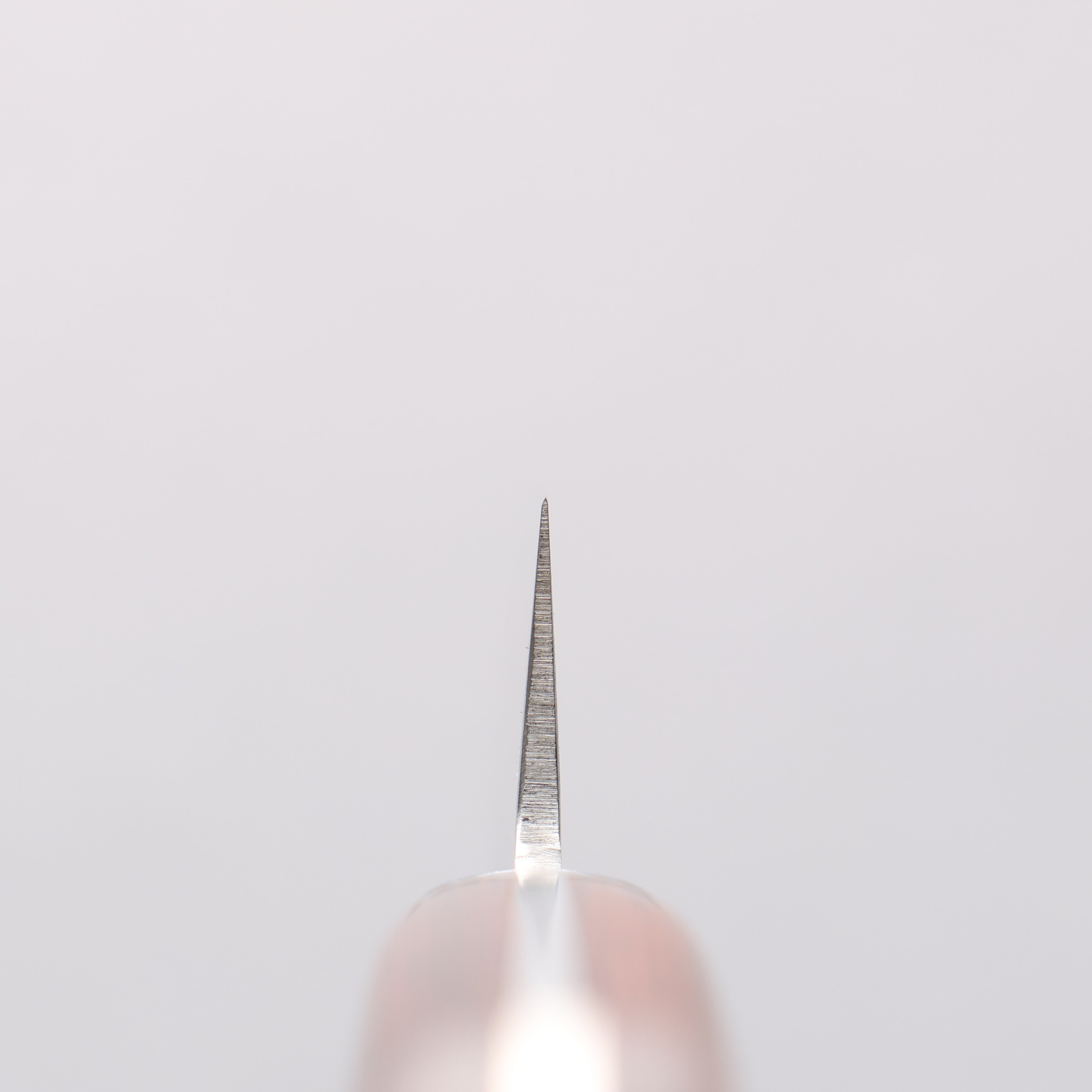 Seisuke VG10 17 Layer Damascus Petty-Utility 135mm Mahogany Handle - Japanny - Best Japanese Knife