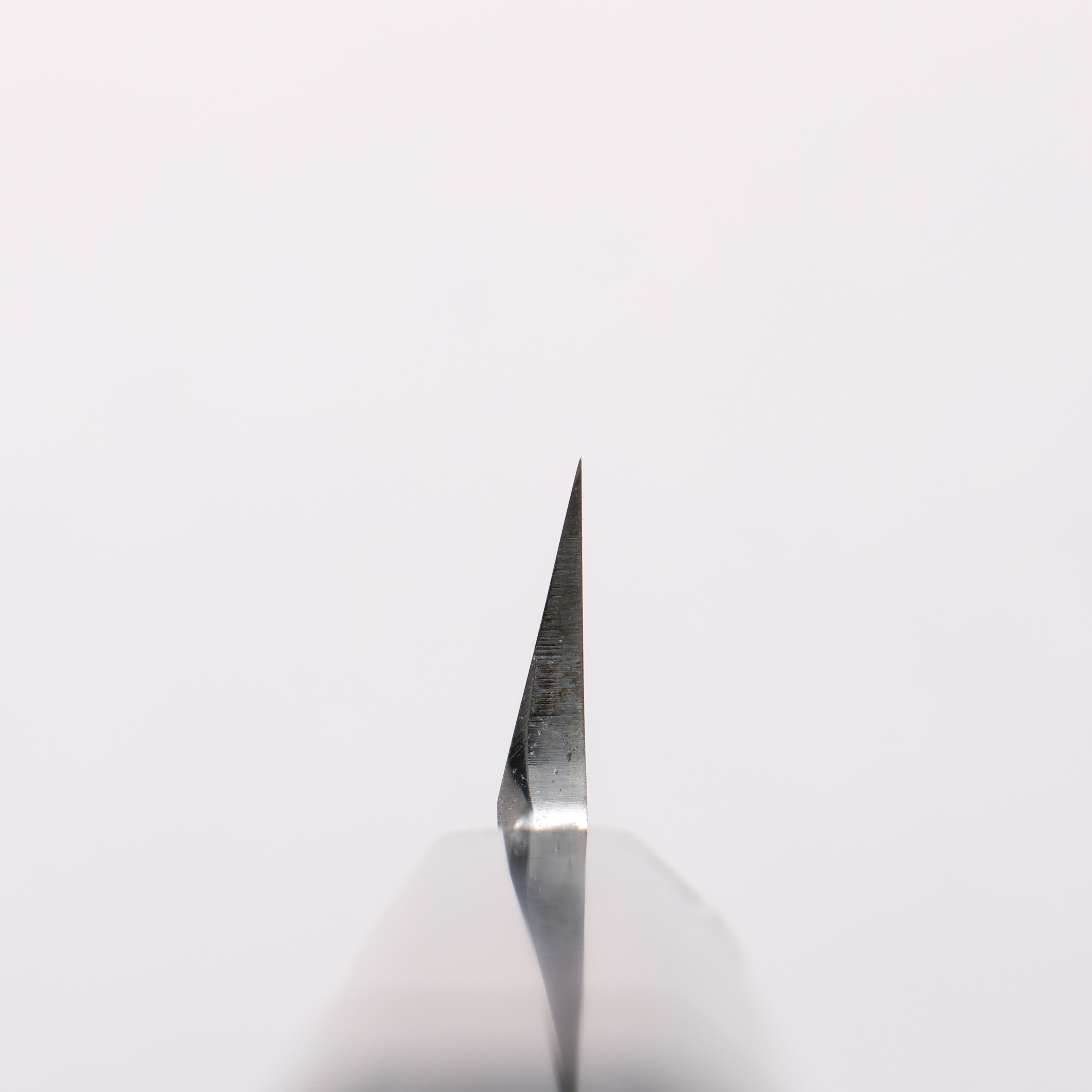 Sakai Takayuki Byakko White Steel No.1 Yanagiba Ebony Wood Handle - Japanny - Best Japanese Knife