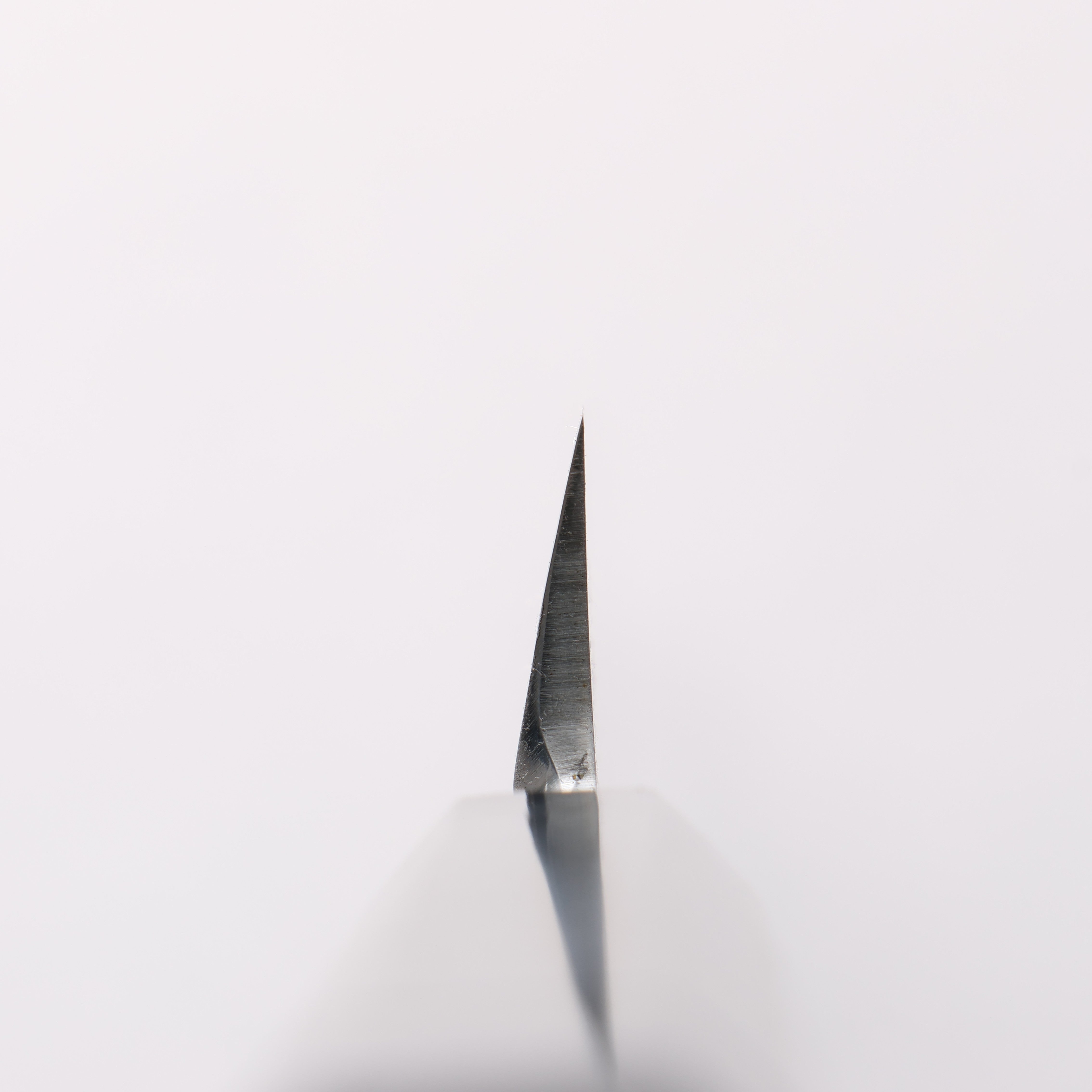 Sakai Takayuki Byakko White Steel No.1 Kiritsuke Yanagiba 300mm Ebony Wood Handle with Sheath - Japanny - Best Japanese Knife