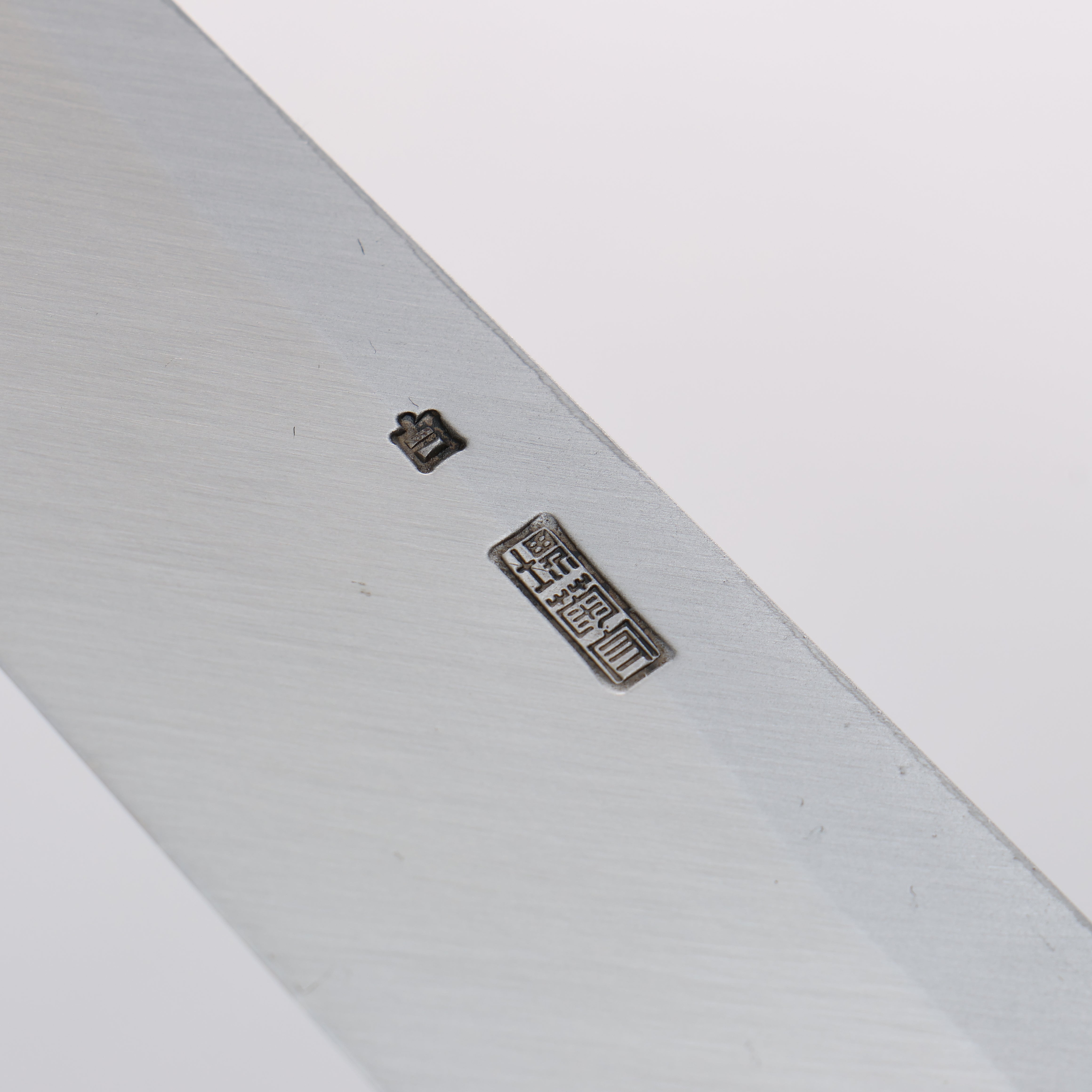 Kikuzuki White Steel No.2 Kasumitogi Yanagiba 270mm Magnolia Handle - Japanny - Best Japanese Knife