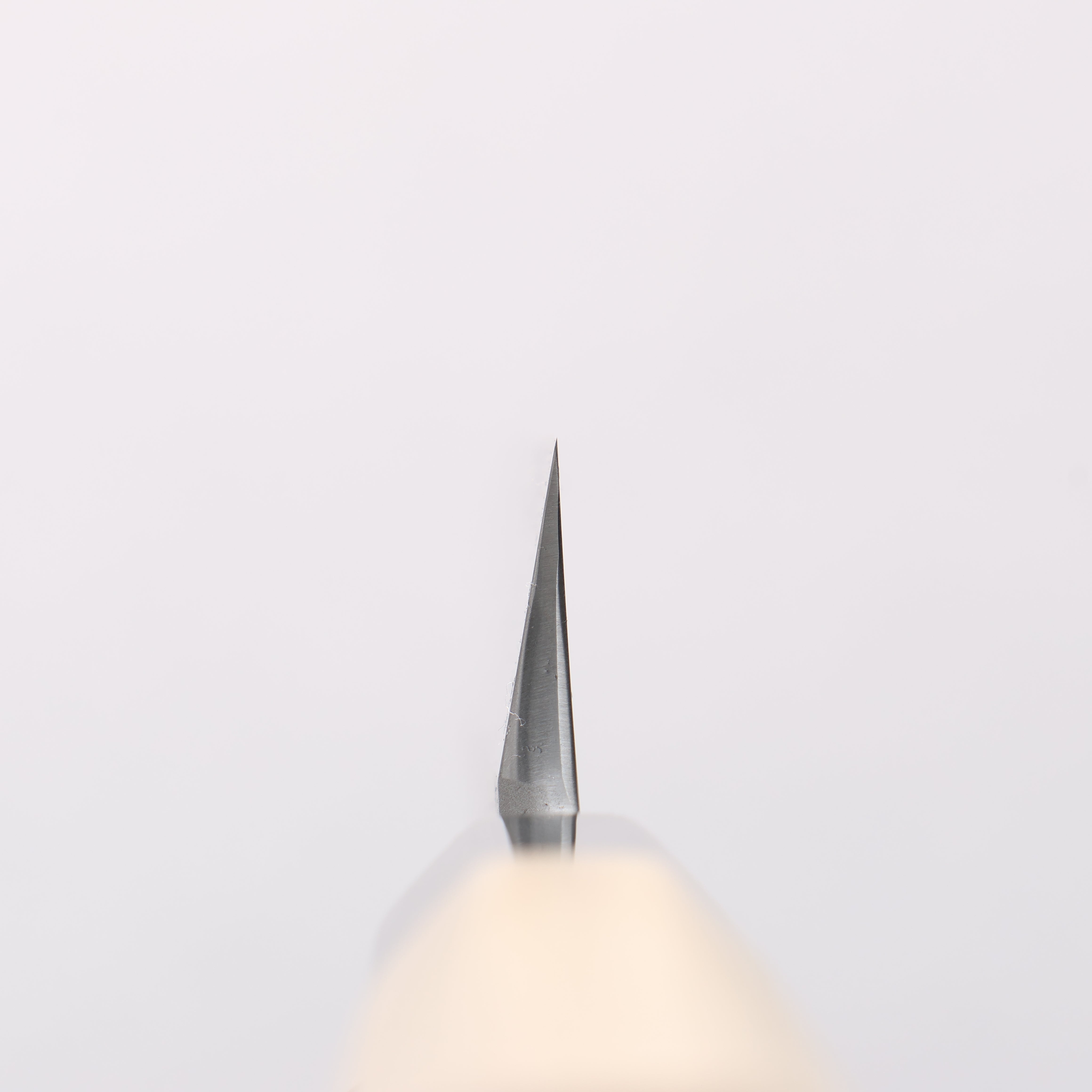 Kikuzuki White Steel No.2 Kasumitogi Yanagiba 270mm Magnolia Handle - Japanny - Best Japanese Knife