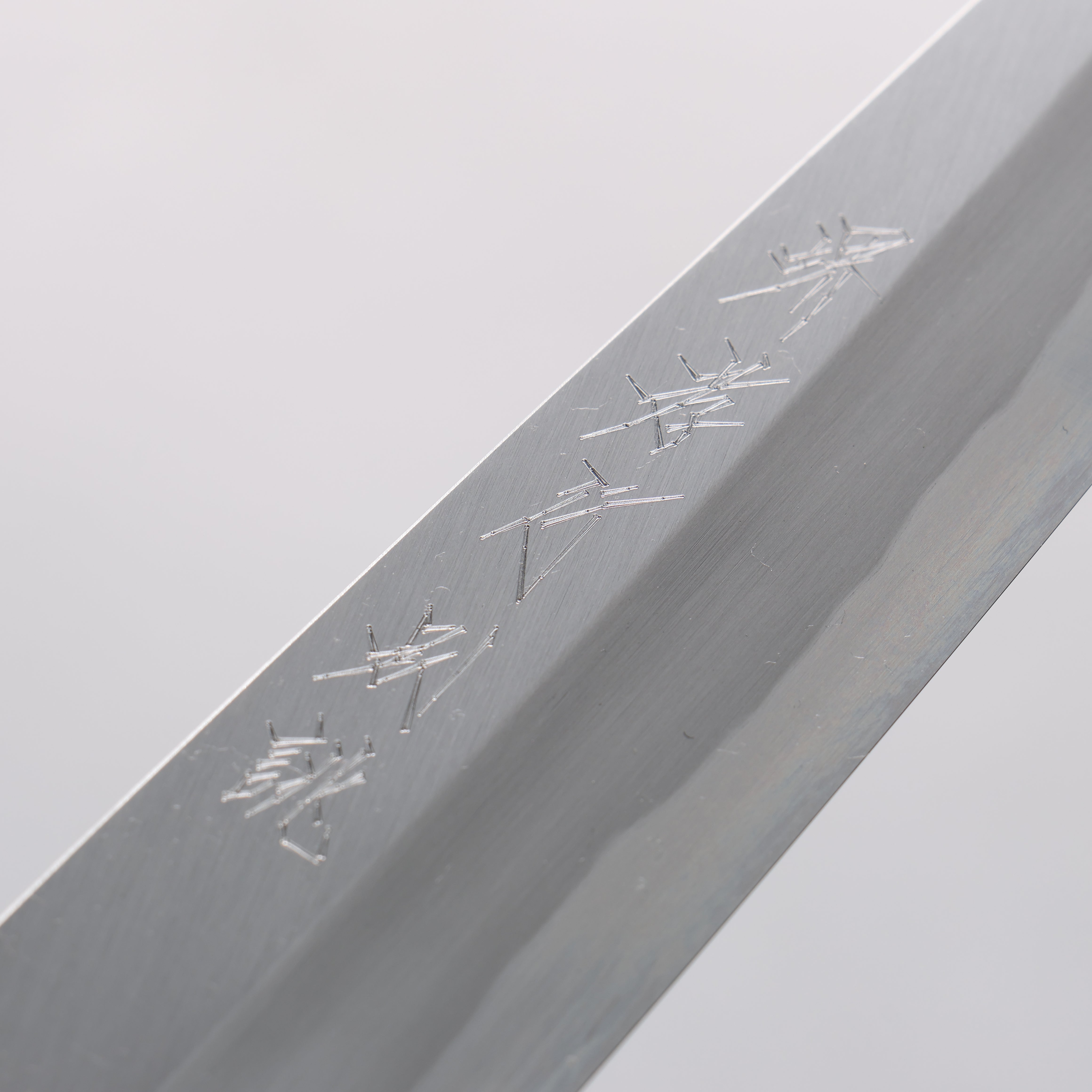 Sakai Takayuki Tokujyo White Steel No.2 Petty-Utility 180mm Magnolia Handle - Japanny - Best Japanese Knife