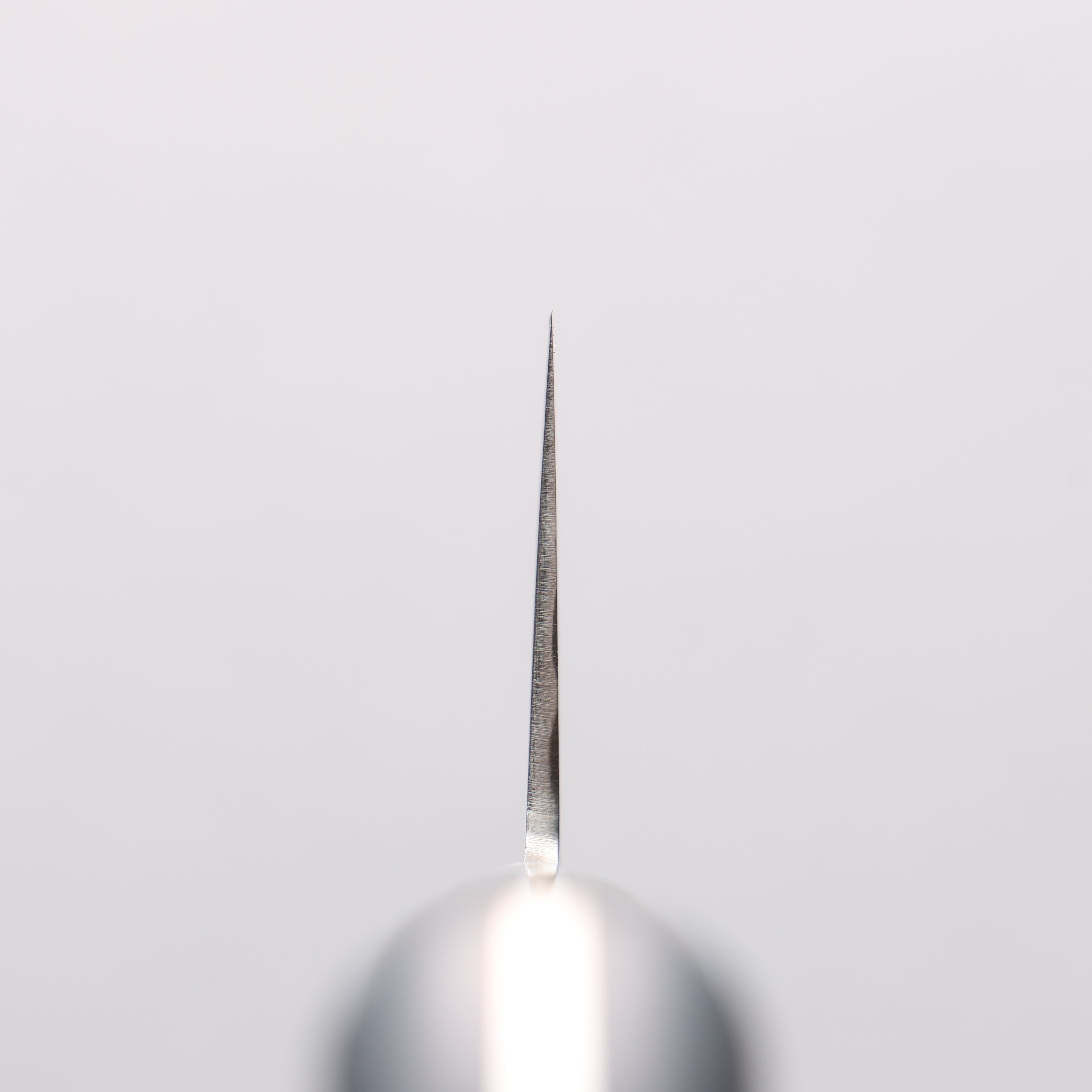 Kanetsune VG10 33 Layer Damascus Gyuto 210mm Plastic Handle - Japanny - Best Japanese Knife