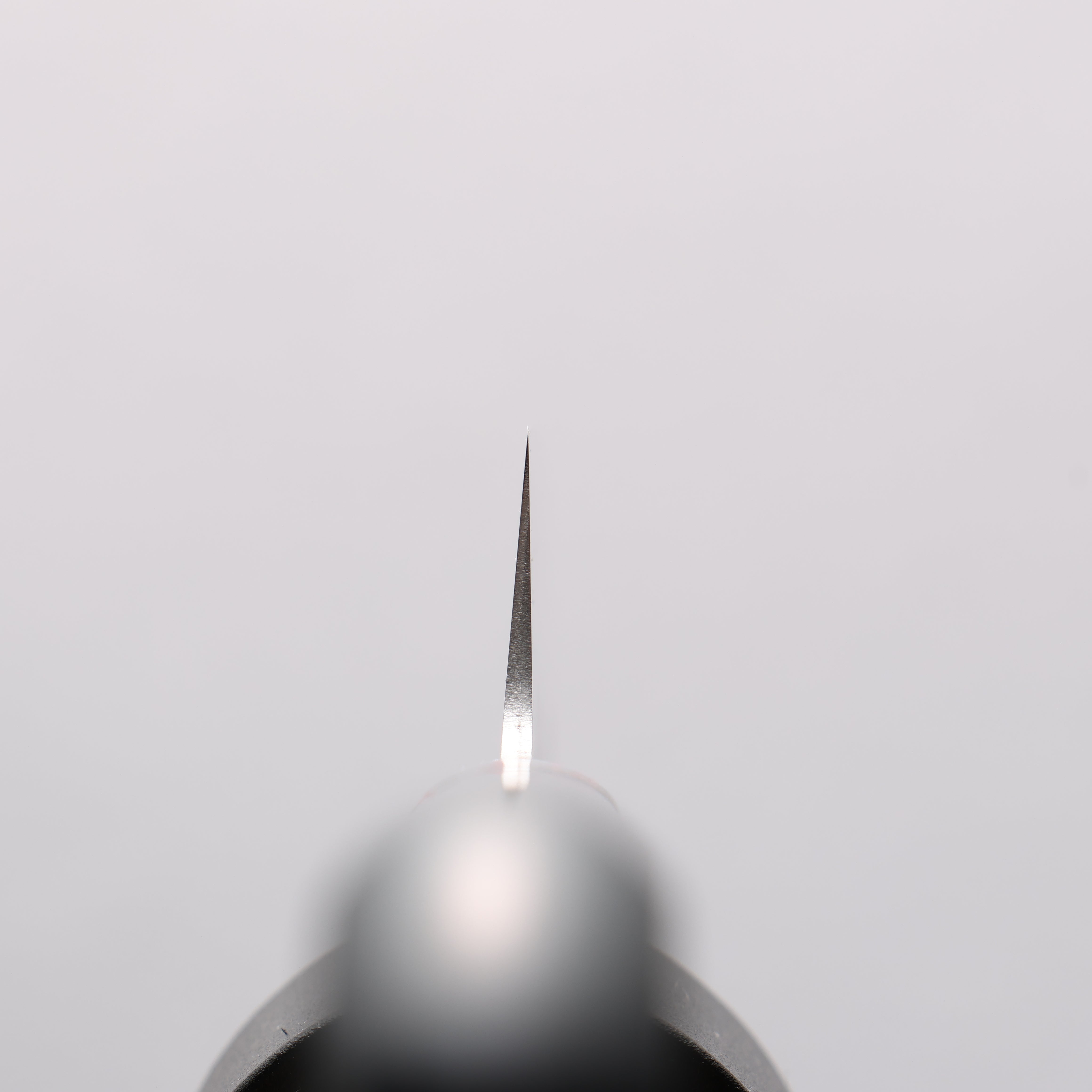 Takamura Knives VG10 Hammered Petty-Utility 150mm with Black Pakka wood Handle - Japanny - Best Japanese Knife