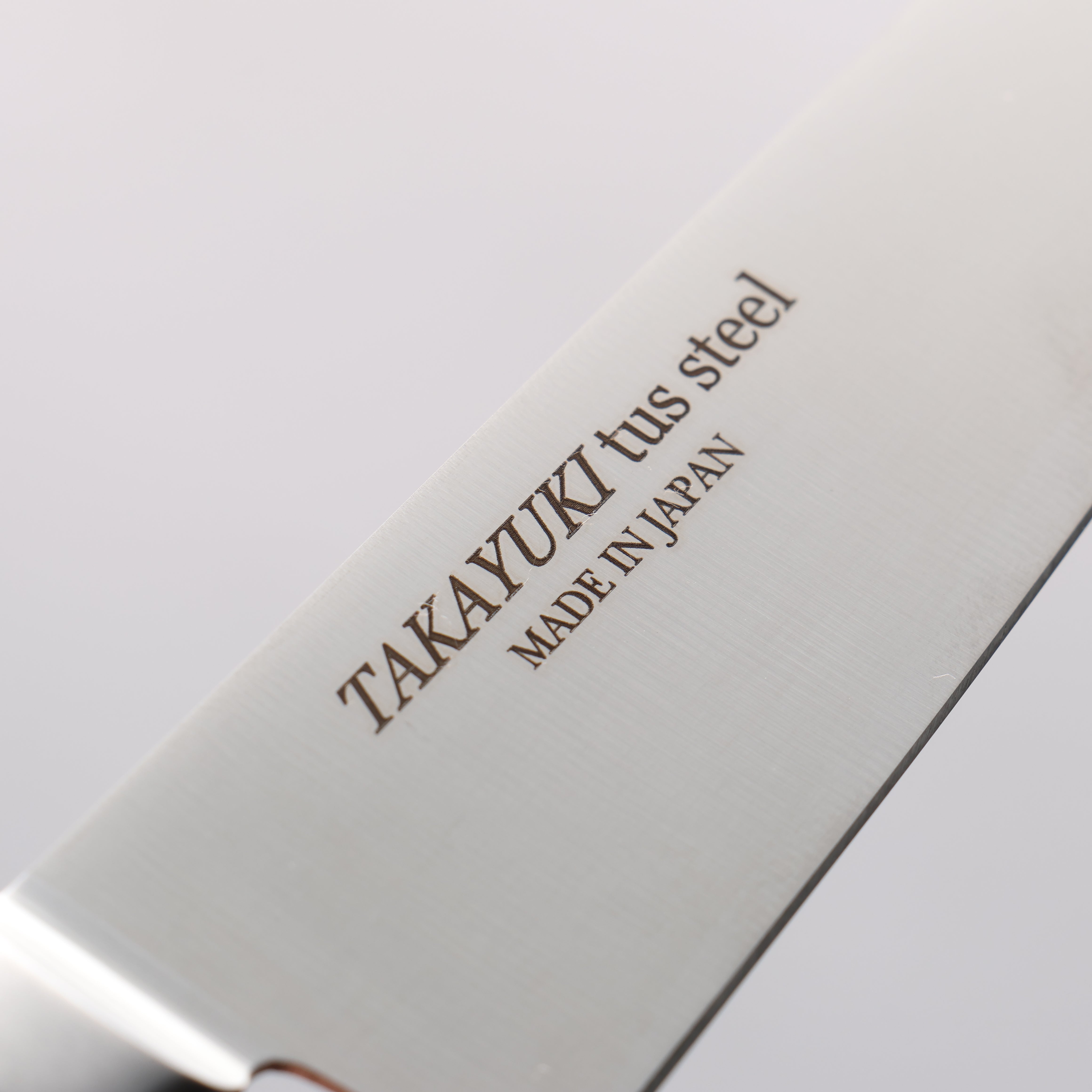 Sakai Takayuki TUS Steel Petty-Utility 150mm - Japanny - Best Japanese Knife