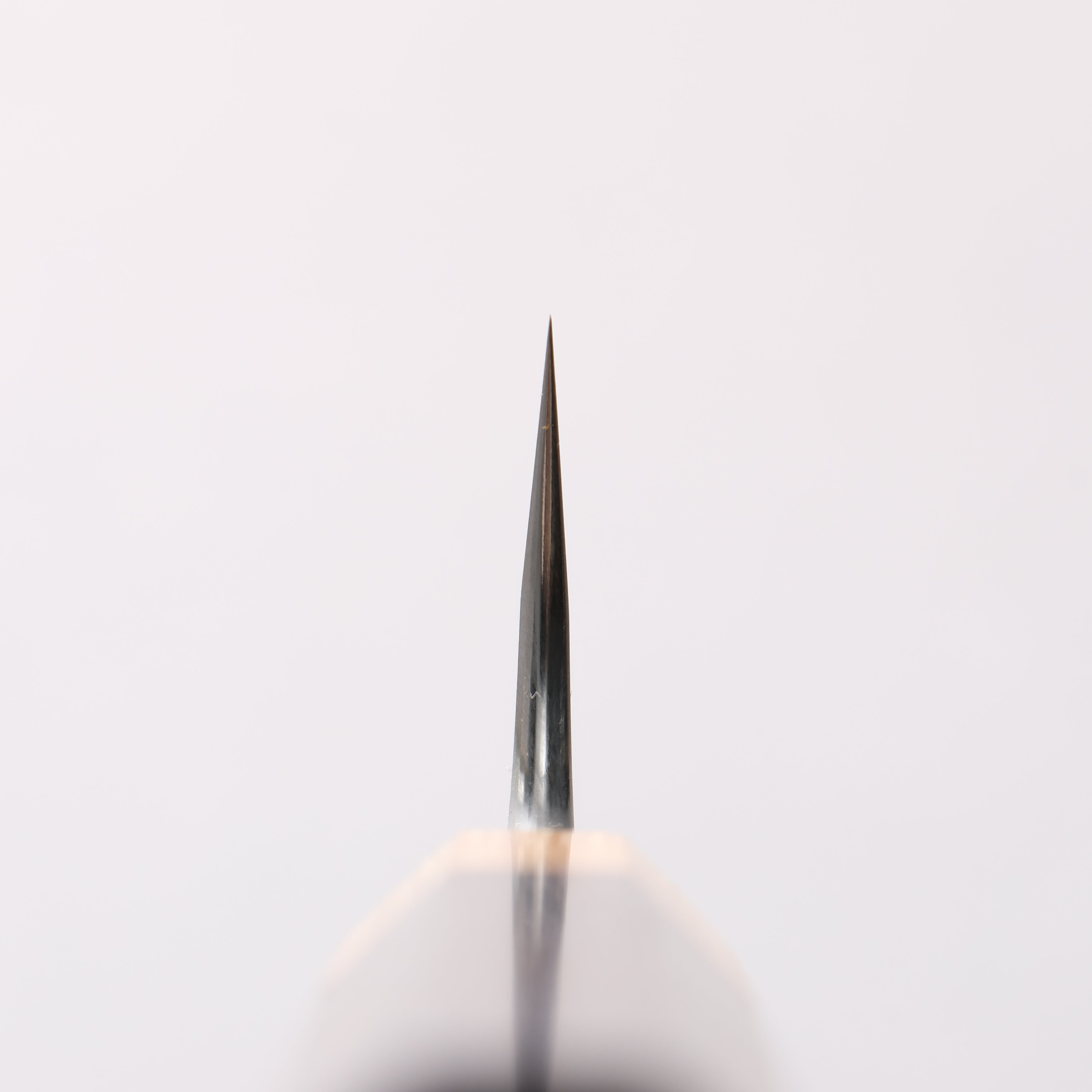 Tinker Blue Super Black Finished 165mm Rosewood Handle Barracuda - Japanny - Best Japanese Knife