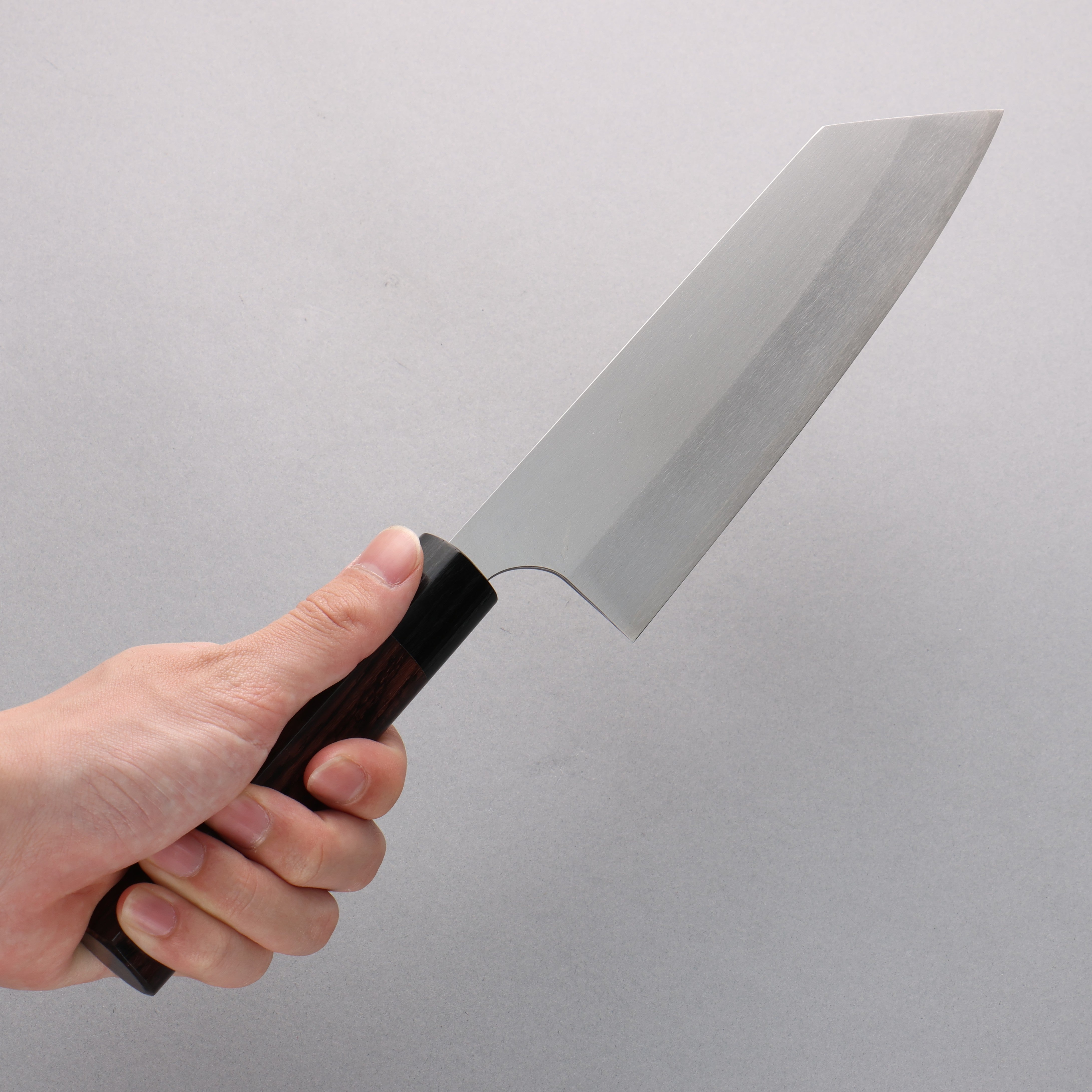 Shungo Ogata SG2 Togidashi Bunka 180mm Rosewood Handle - Japanny - Best Japanese Knife