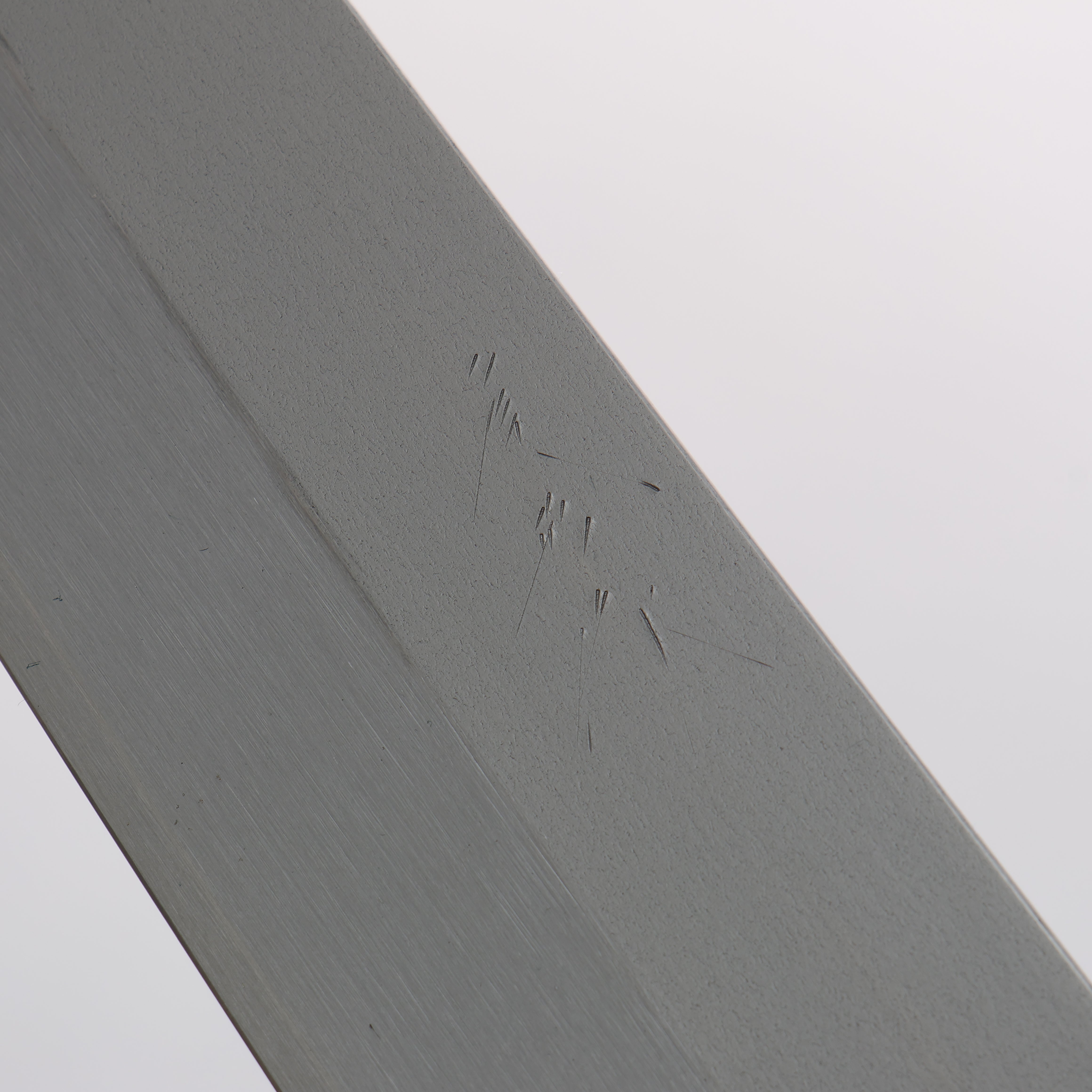 Shungo Ogata SG2 Togidashi Sujihiki 240mm Rosewood Handle - Japanny - Best Japanese Knife