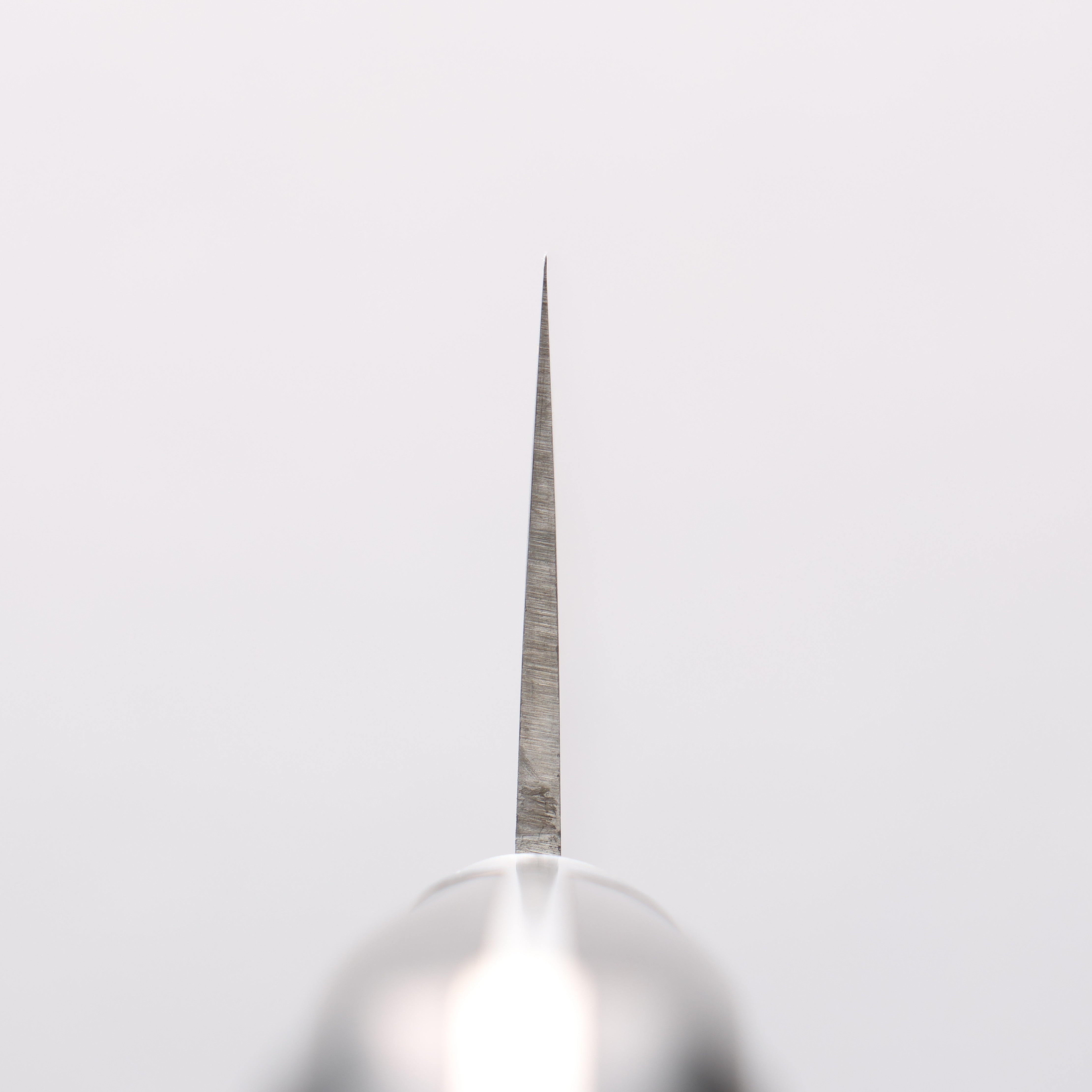 Seisuke VG10 Damascus Gyuto 240mm Black Pakka wood Handle - Japanny - Best Japanese Knife