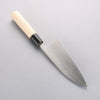 Seisuke Molybdenum Kasumitogi Deba - Japanny - Best Japanese Knife