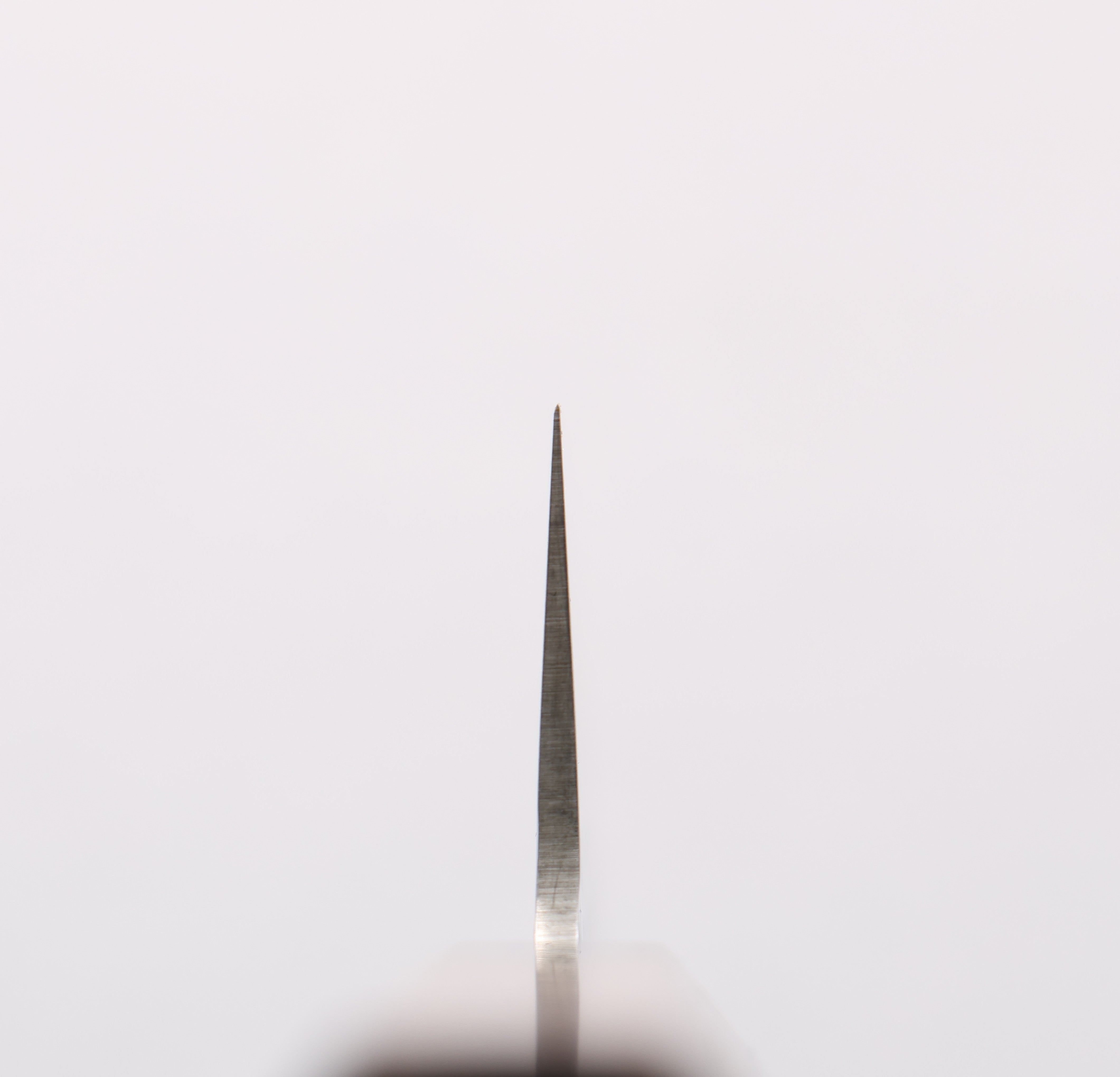 Seisuke AUS10 45 Layer Damascus Kiritsuke Santoku 180mm Shitan Handle - Japanny - Best Japanese Knife