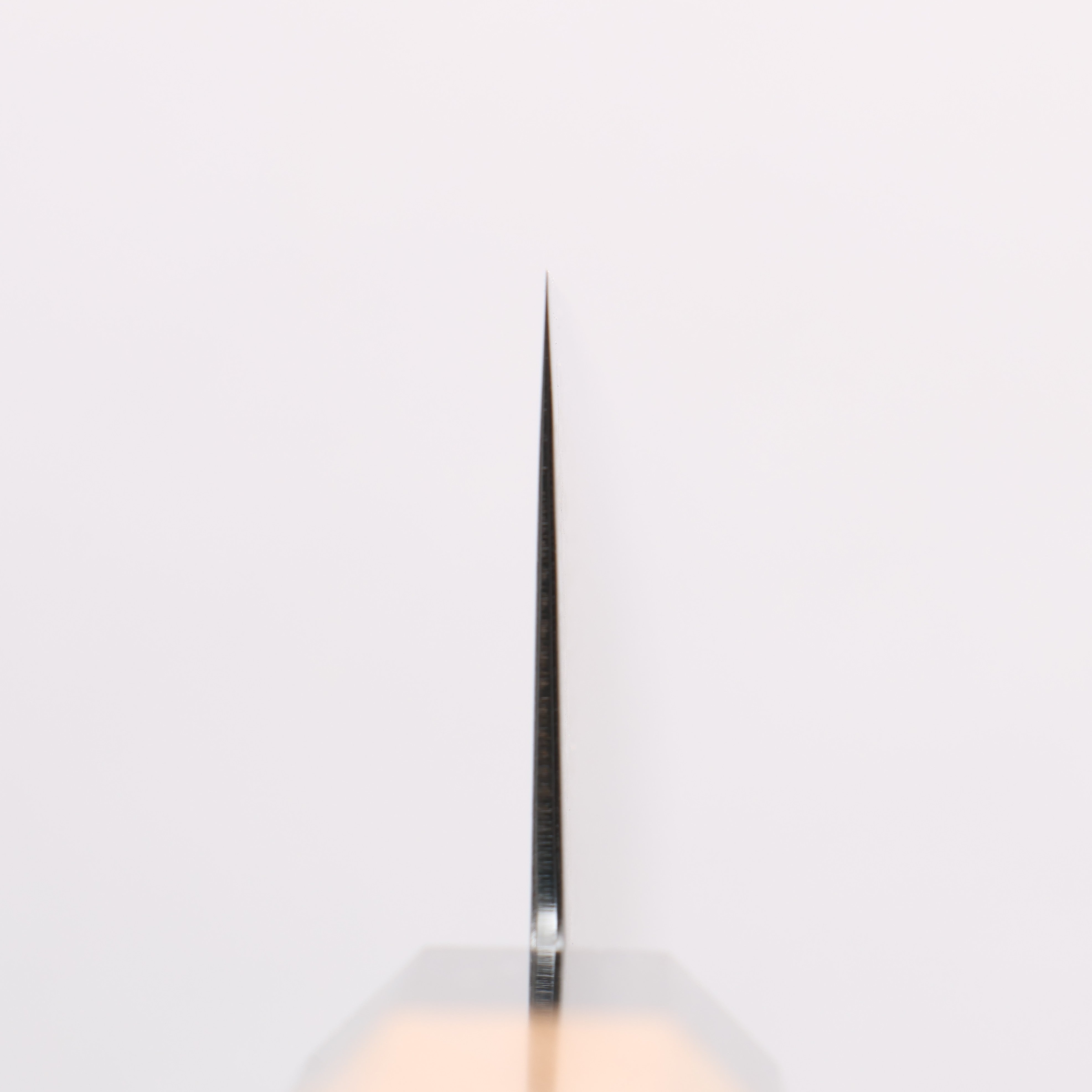 Seisuke VG10 Damascus Kiritsuke Gyuto 210mm Keyaki (Japanese Elm) Handle - Japanny - Best Japanese Knife