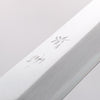 Seisuke White Steel No.2 Kasumitogi Yanagiba - Japanny - Best Japanese Knife