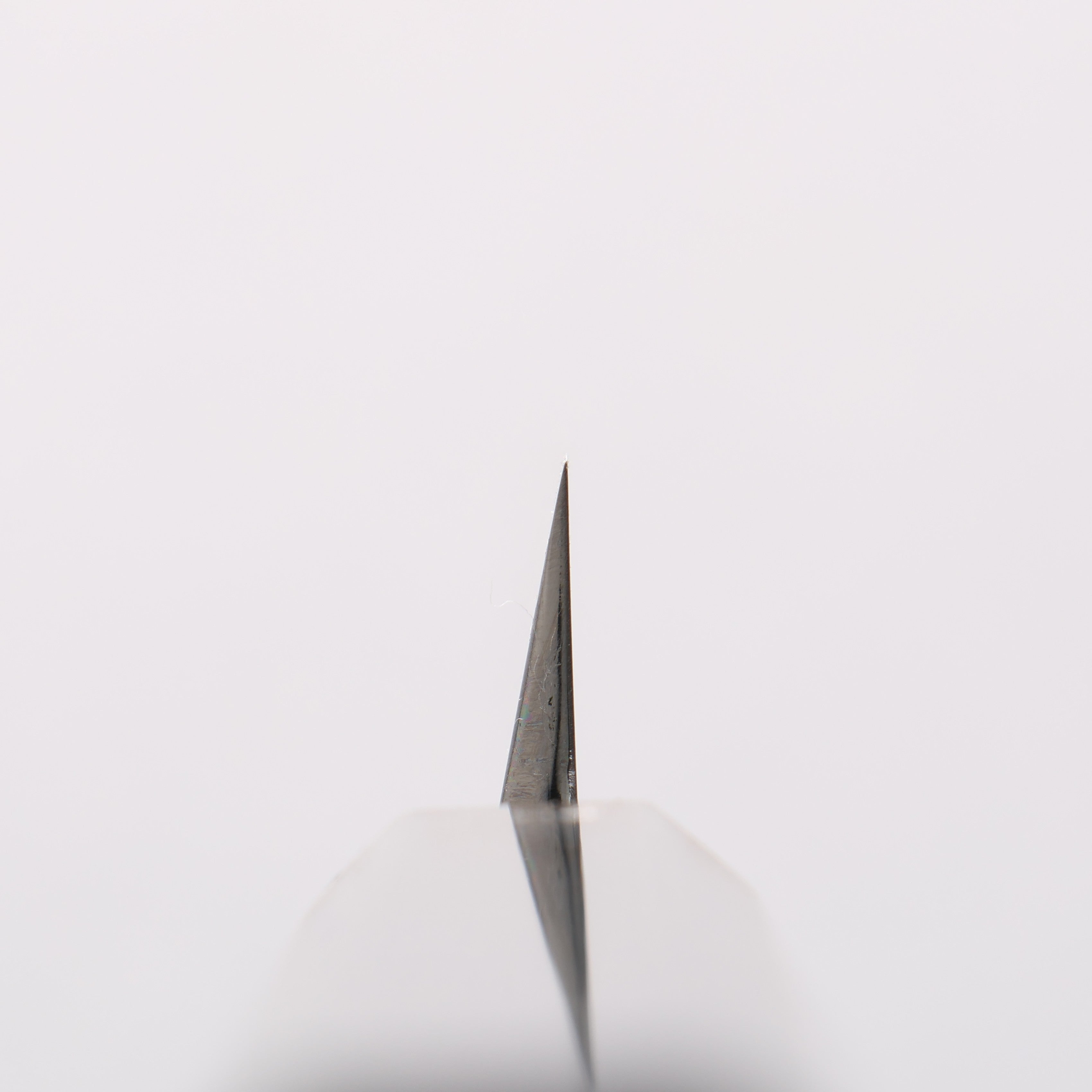 Seisuke VG10 Sakimaru Takohiki 270mm Live oak Lacquered (Kamon) Handle - Japanny - Best Japanese Knife