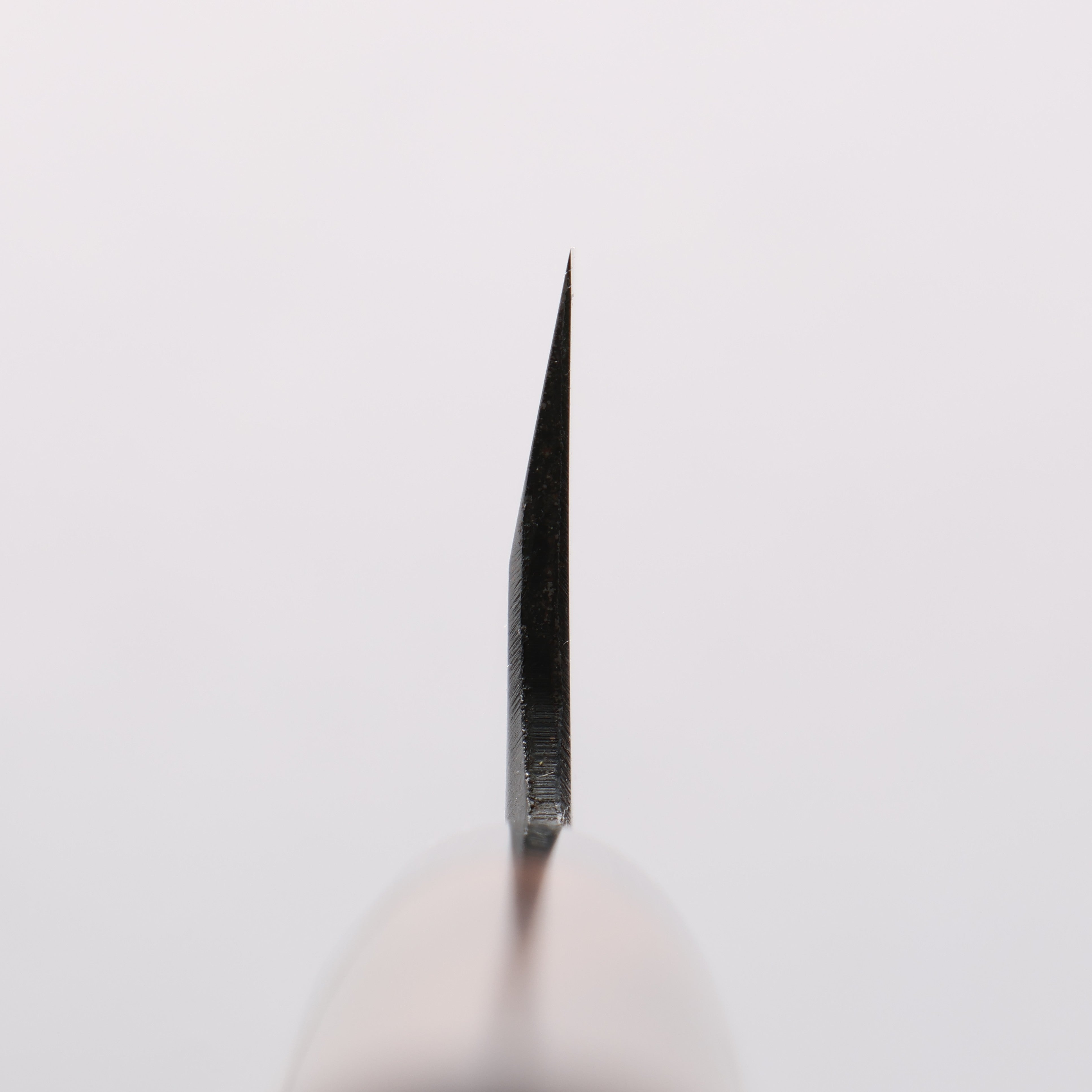 Seisuke Blue Steel Kasumitogi Funayuki 150mm Rosewood Handle - Japanny - Best Japanese Knife