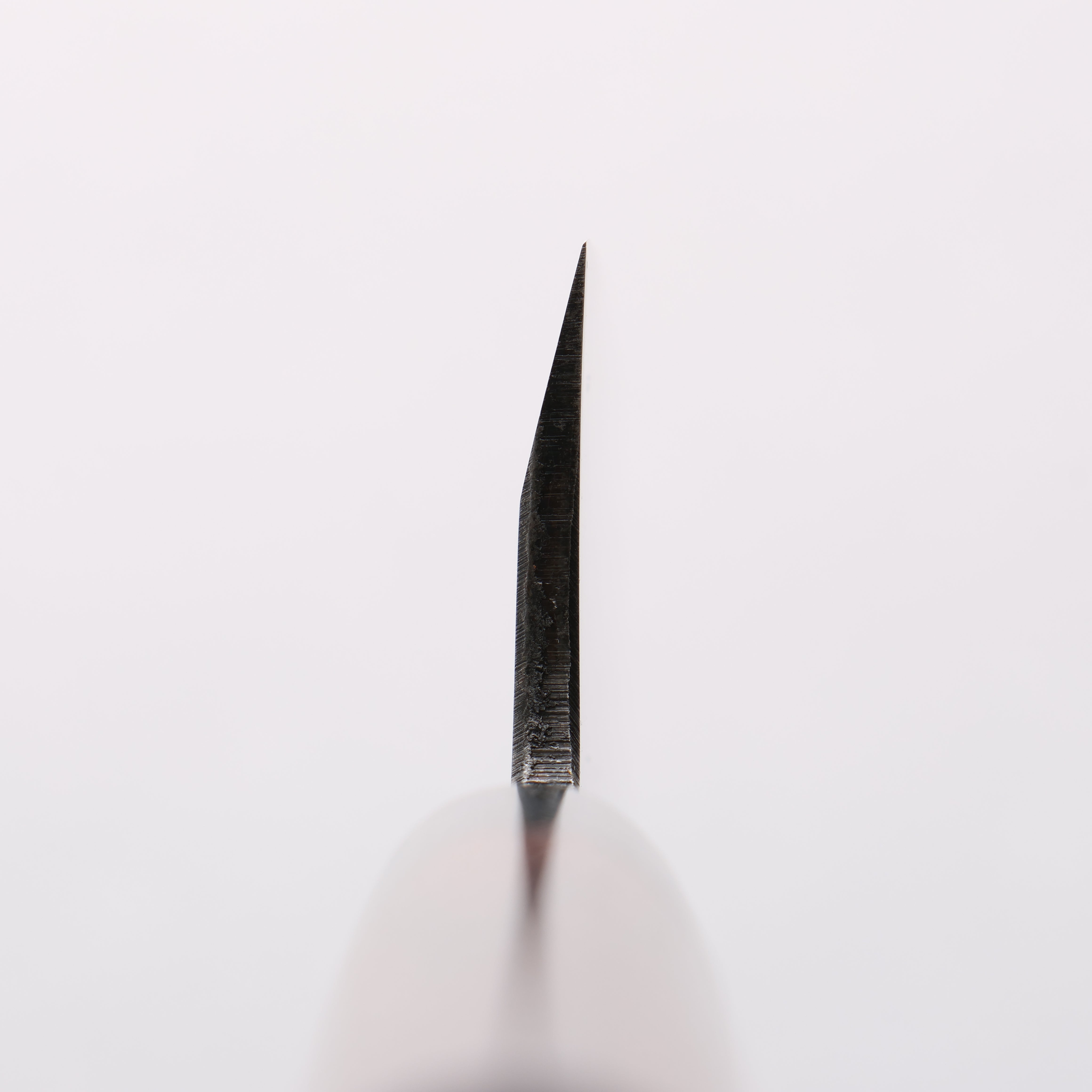 Seisuke White Steel Kasumitogi Funayuki 165mm Rosewood Handle - Japanny - Best Japanese Knife