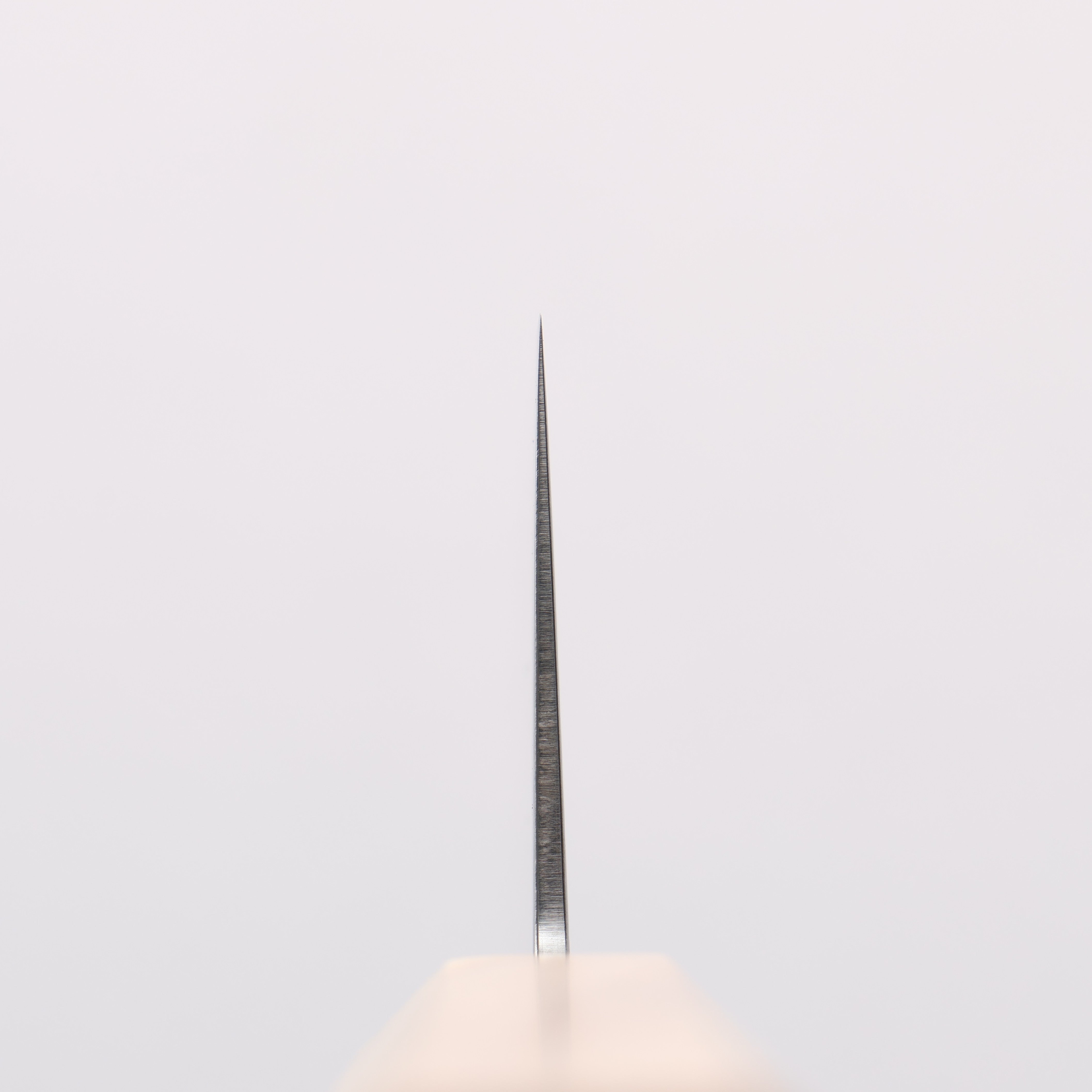 Kanjyo VG10 Damascus Santoku 180mm Olive tree Handle - Japanny - Best Japanese Knife