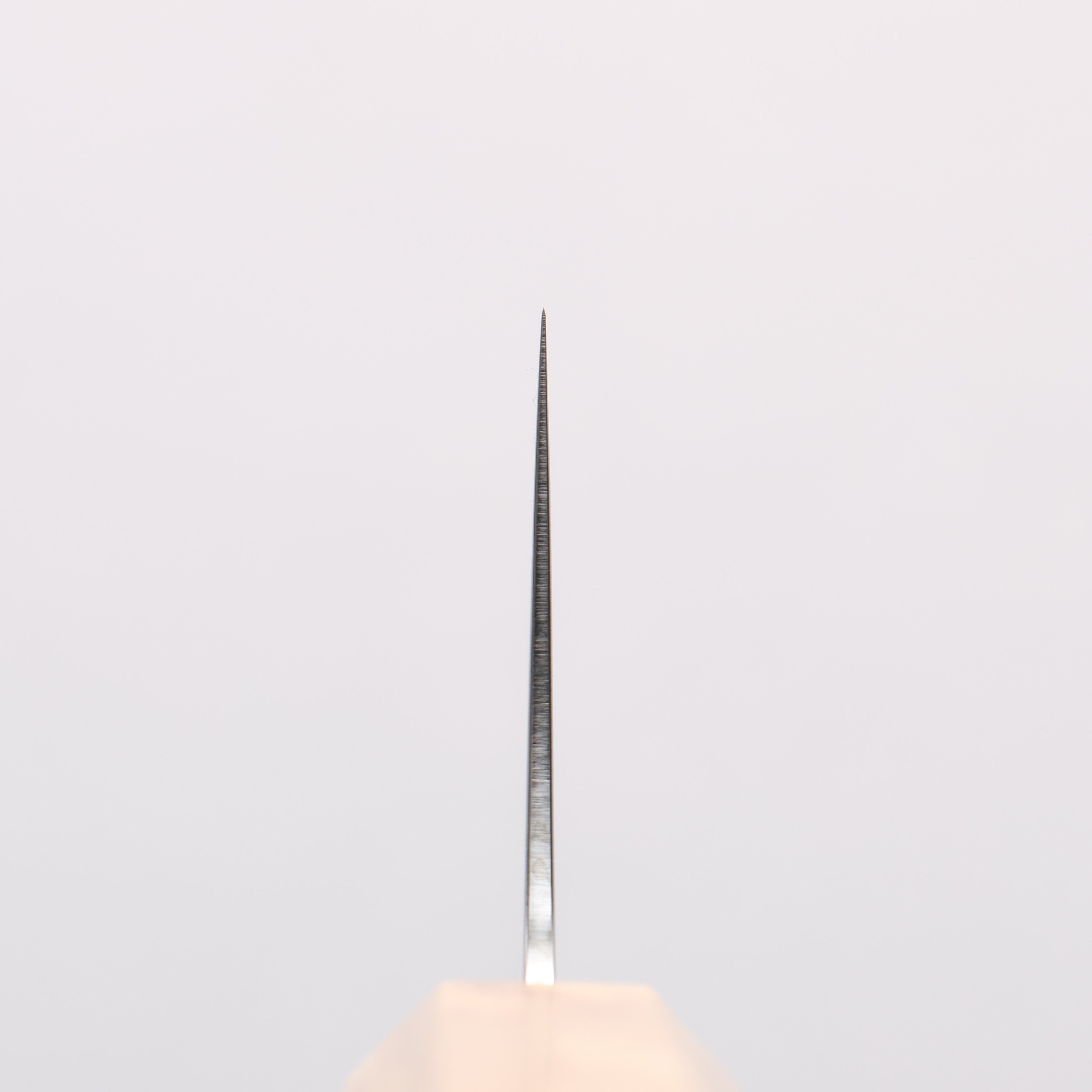 Kanjyo VG10 Damascus Gyuto 240mm Olive tree Handle - Japanny - Best Japanese Knife