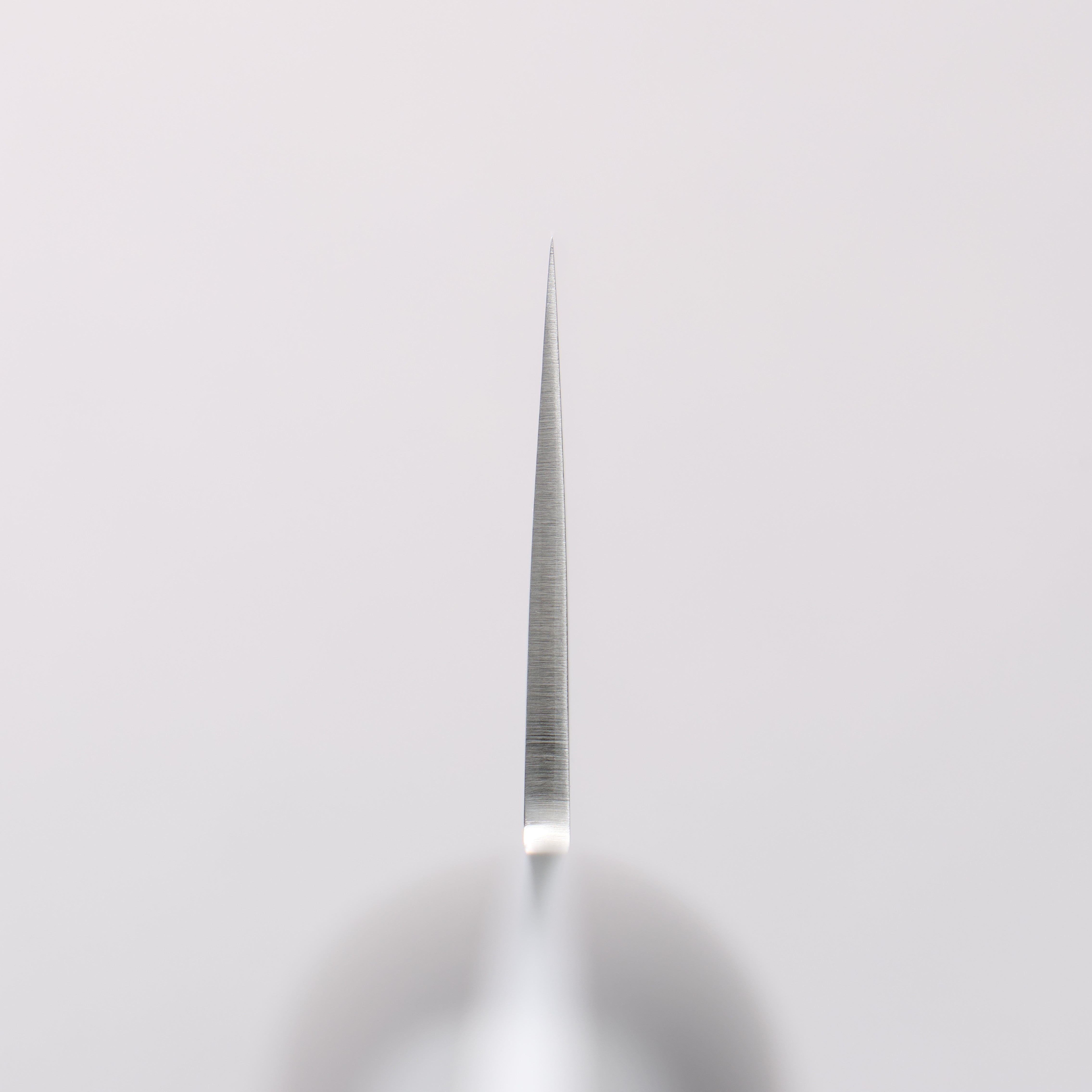 Seisuke Saiun VG10 Damascus Gyuto 230mm Black Micarta Handle - Japanny - Best Japanese Knife