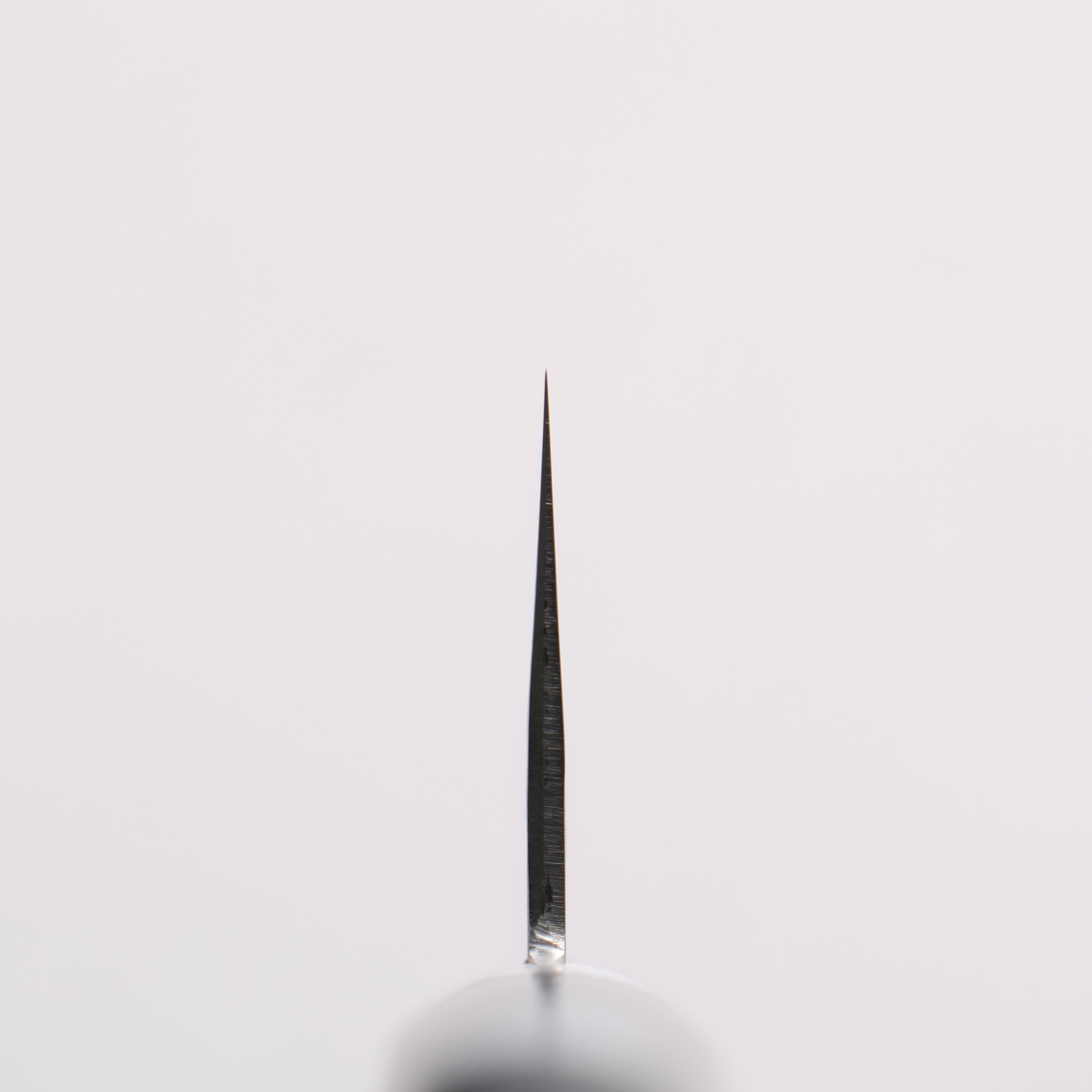 Kunihira Kokuryu VG10 Hammered Damascus Santoku 170mm Black Pakka wood Handle - Japanny - Best Japanese Knife