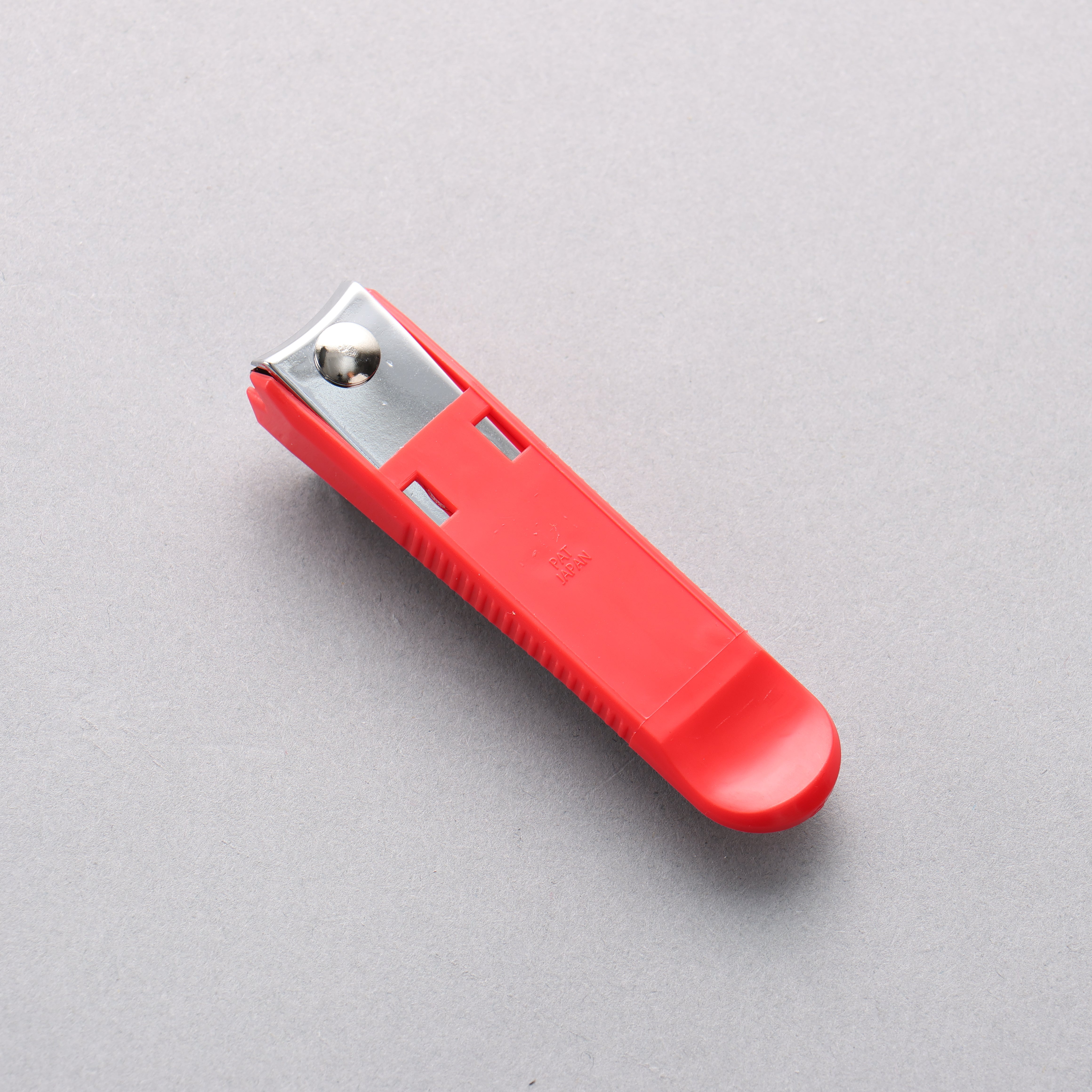 Houei Kaminarimon Stainless Steel Nail Clipper - Japanny - Best Japanese Knife