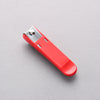 Houei Kaminarimon Stainless Steel Nail Clipper - Japanny - Best Japanese Knife