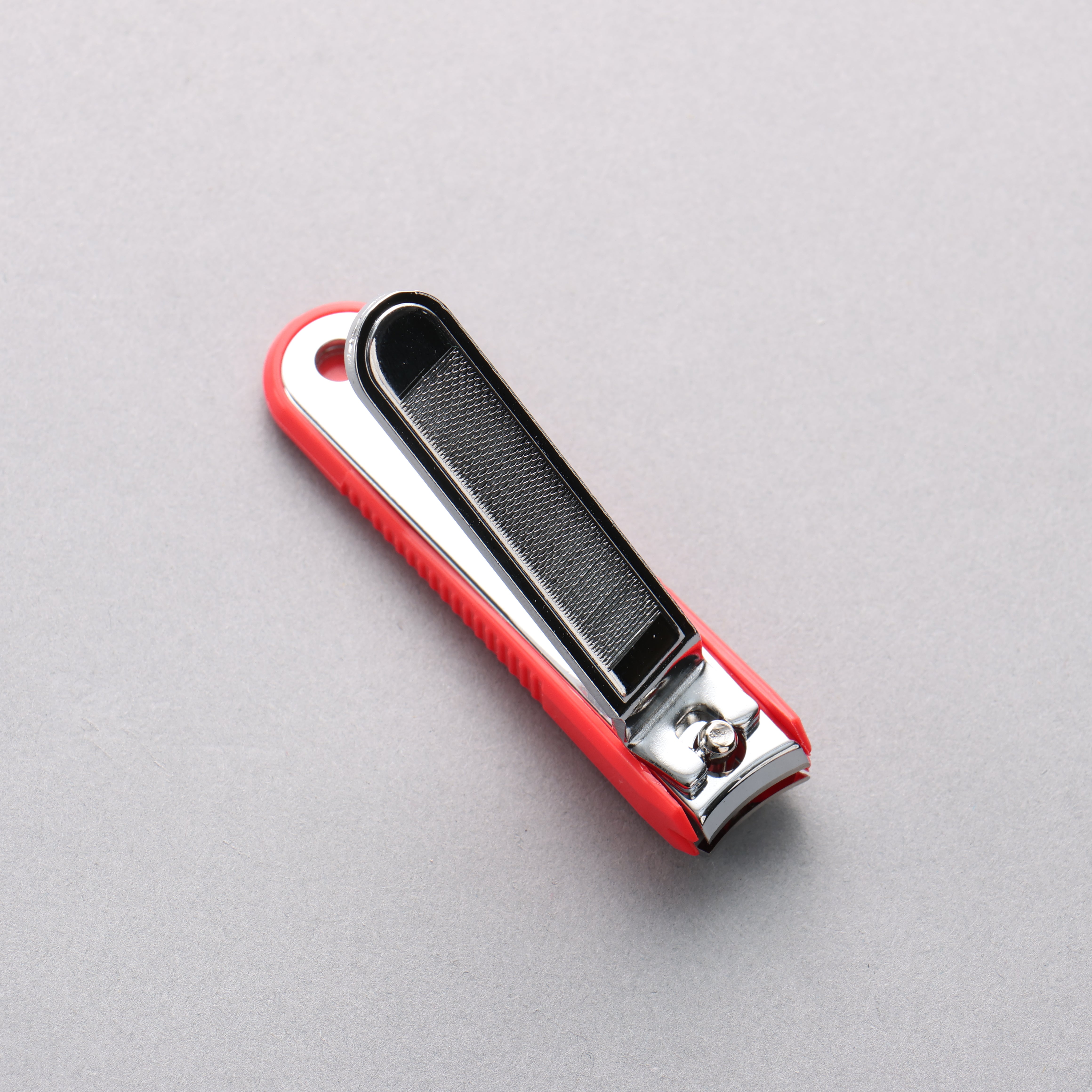 Houei Kaminarimon Stainless Steel Nail Clipper - Japanny - Best Japanese Knife