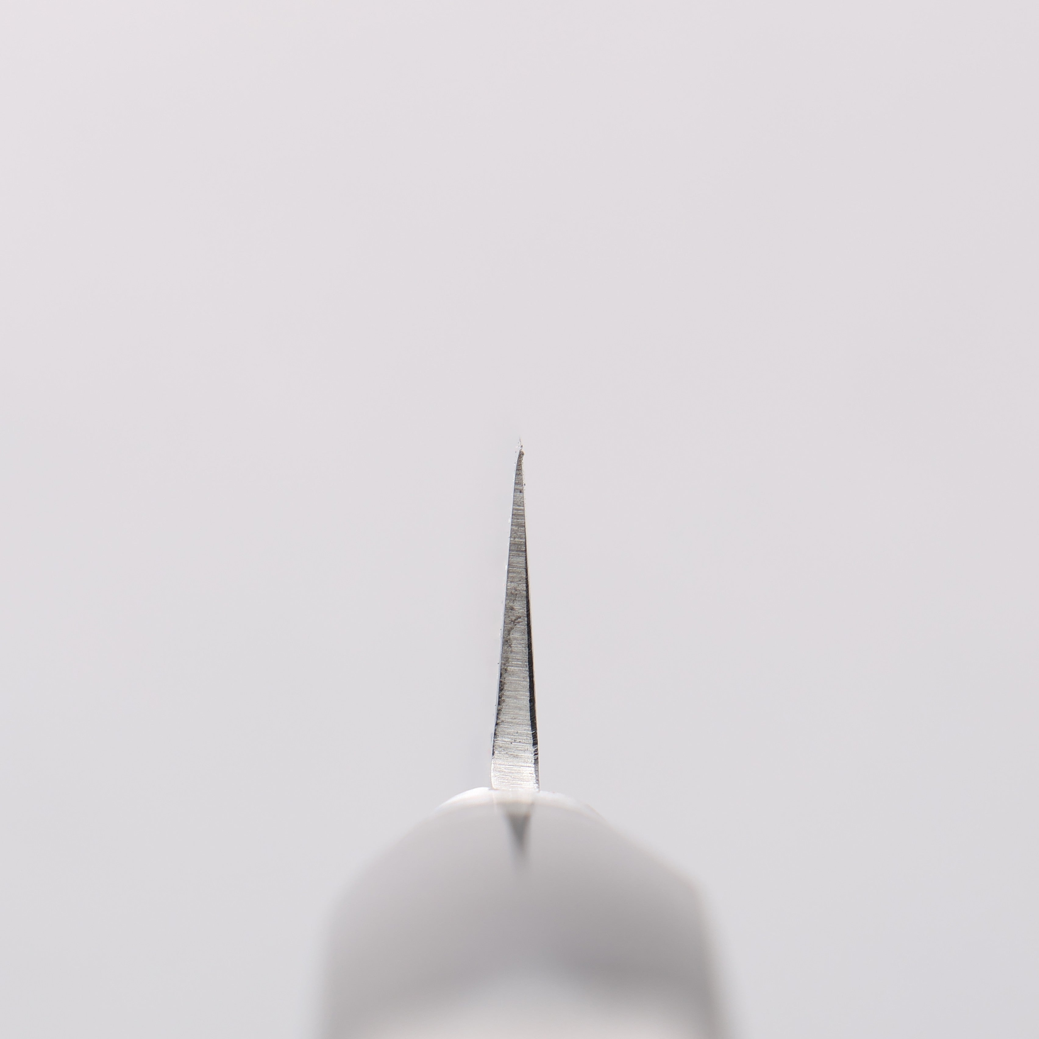 Seisuke VG10 17 Layer Damascus Petty-Utility 135mm Black Pakka wood Handle with Sheath - Japanny - Best Japanese Knife