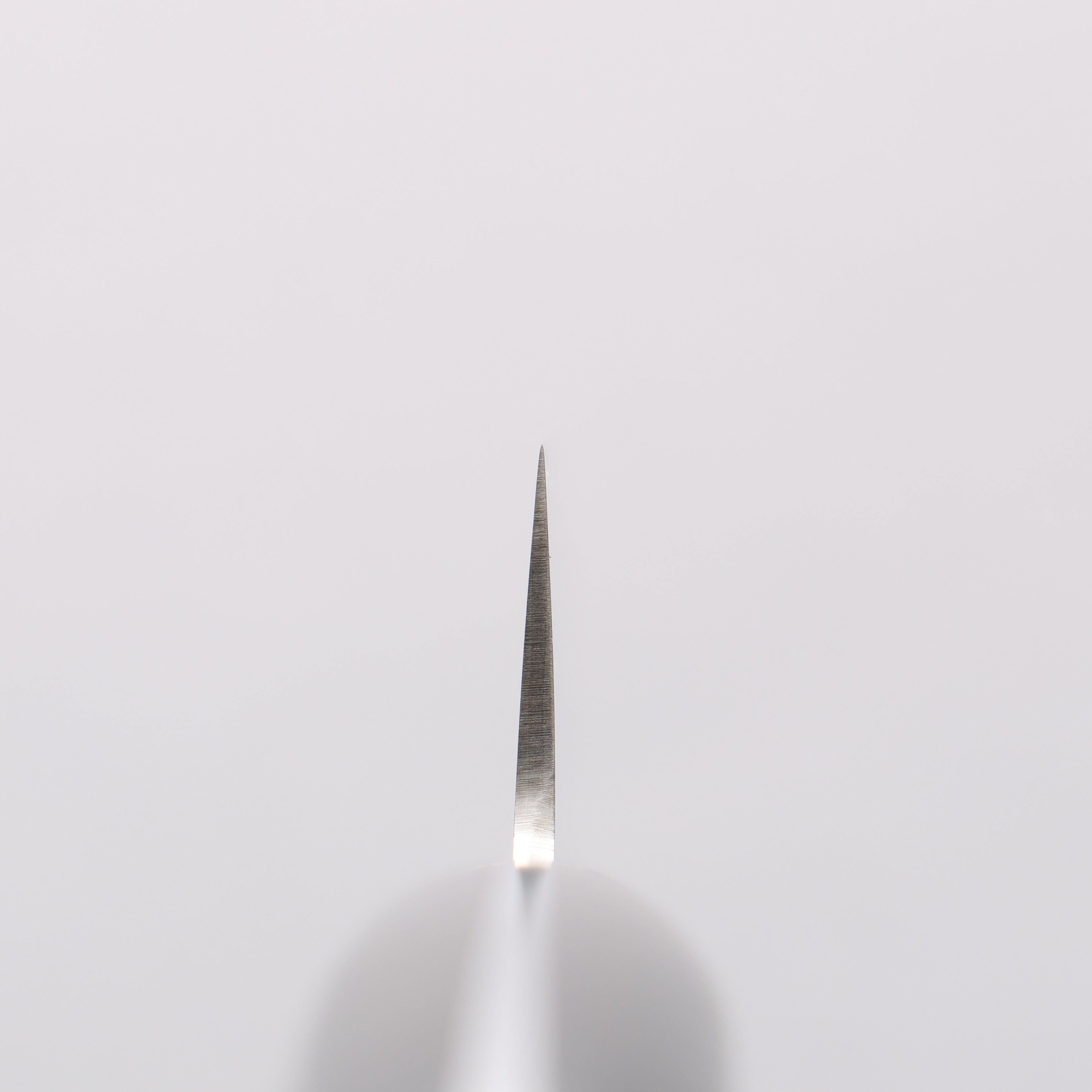 Seisuke Saiun VG10 Damascus Petty-Utility 150mm Black Micarta Handle - Japanny - Best Japanese Knife