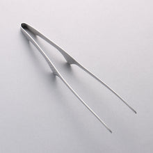  Seisuke Stainless Steel Tongs 240mm Handle - Japanny - Best Japanese Knife