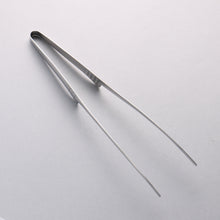  Seisuke Stainless Steel Tongs 290mm Handle - Japanny - Best Japanese Knife