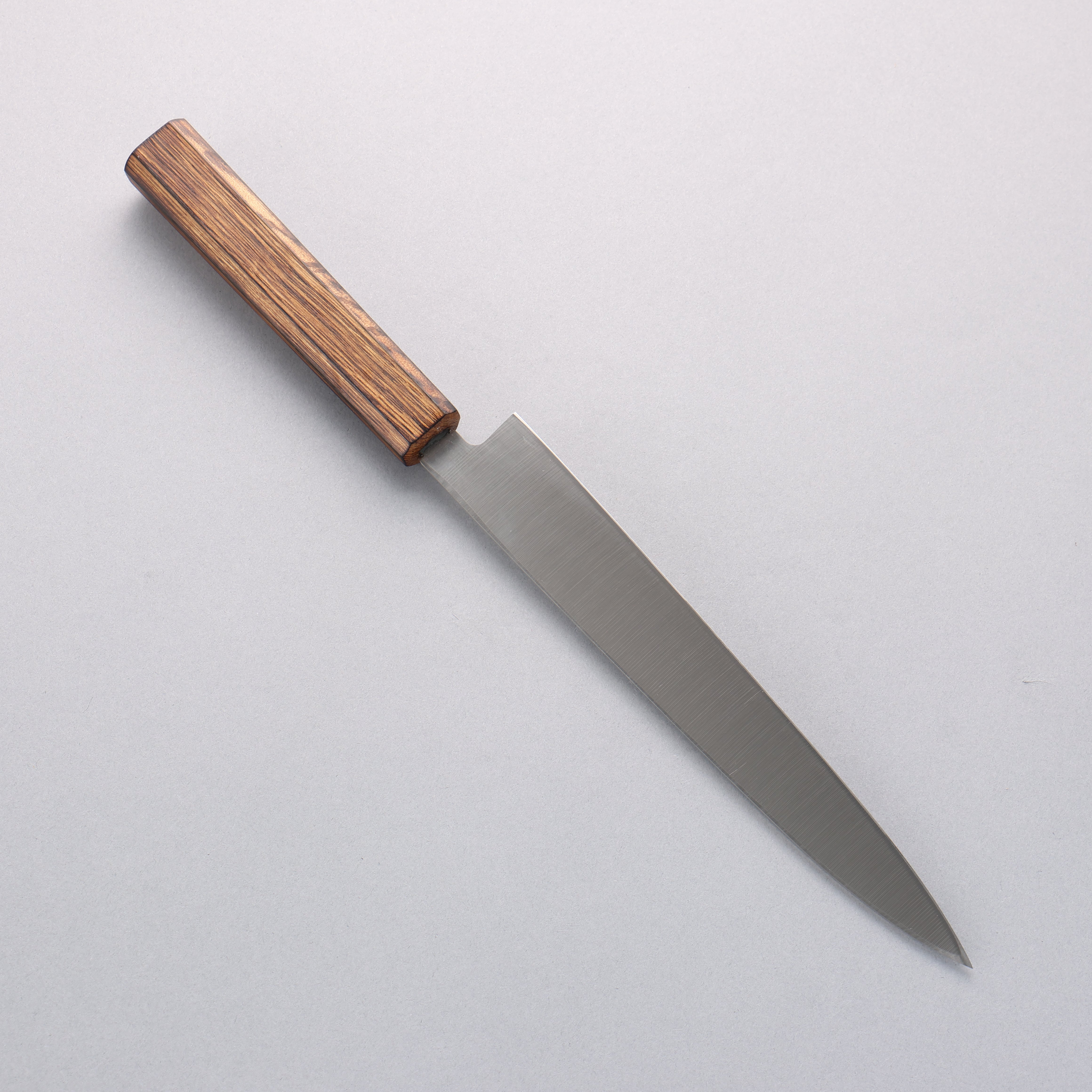Seisuke AUS8 Yanagiba 210mm Oak Handle - Japanny - Best Japanese Knife