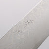 Seisuke SLD 49 Layer Damascus Gyuto 210mm - Japanny - Best Japanese Knife