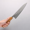 Seisuke SLD 49 Layer Damascus Gyuto 210mm - Japanny - Best Japanese Knife