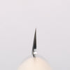 Sakai Takayuki Blue Steel No.2 Mirrored Finish Fuguhiki - Japanny - Best Japanese Knife