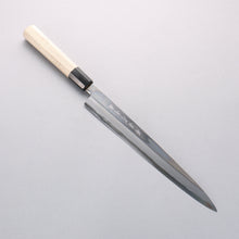  Sakai Takayuki Blue Steel No.2 Mirrored Finish Yanagiba
