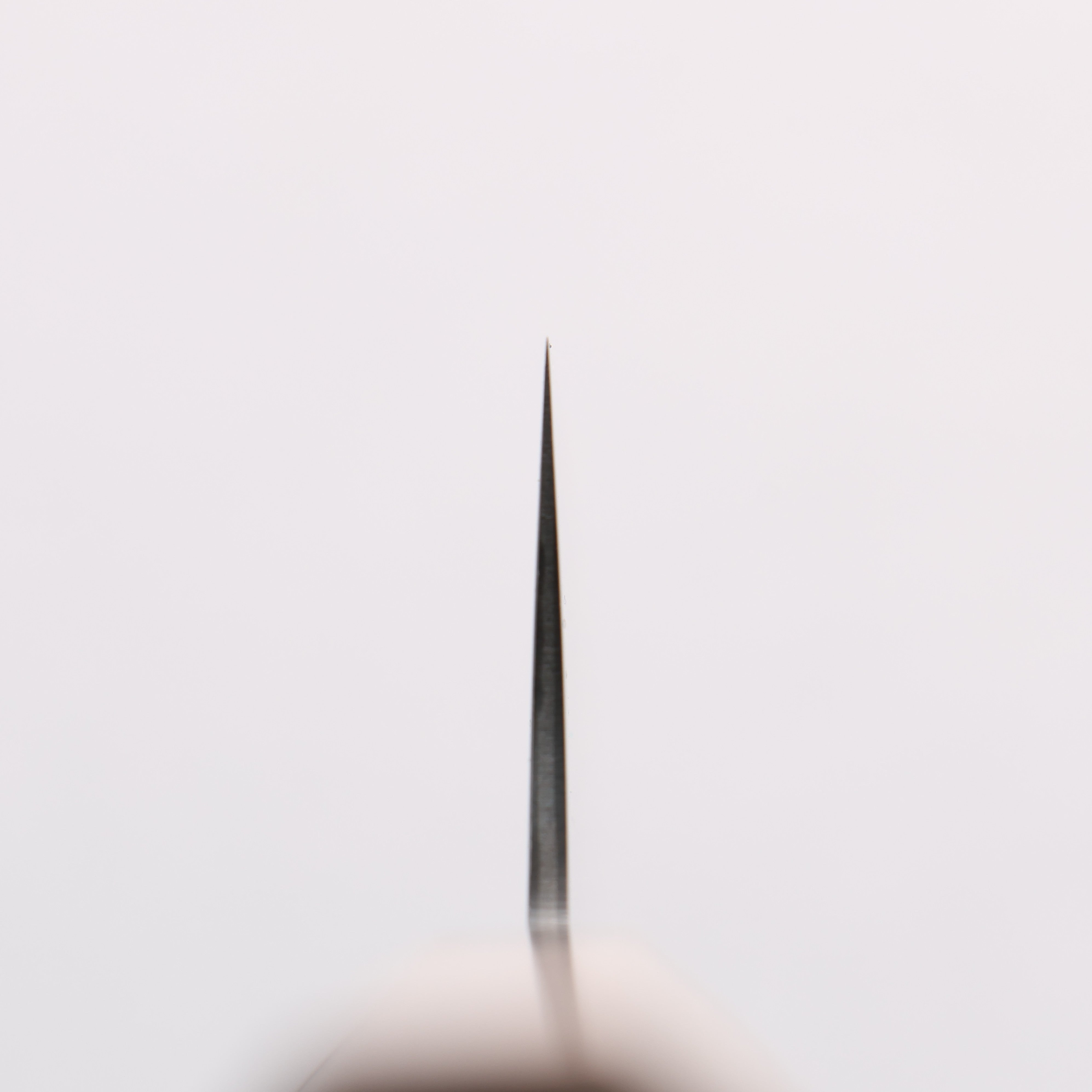 Kagekiyo ZA-18 Damascus black dye Santoku 175mm Walnut Handle - Japanny - Best Japanese Knife