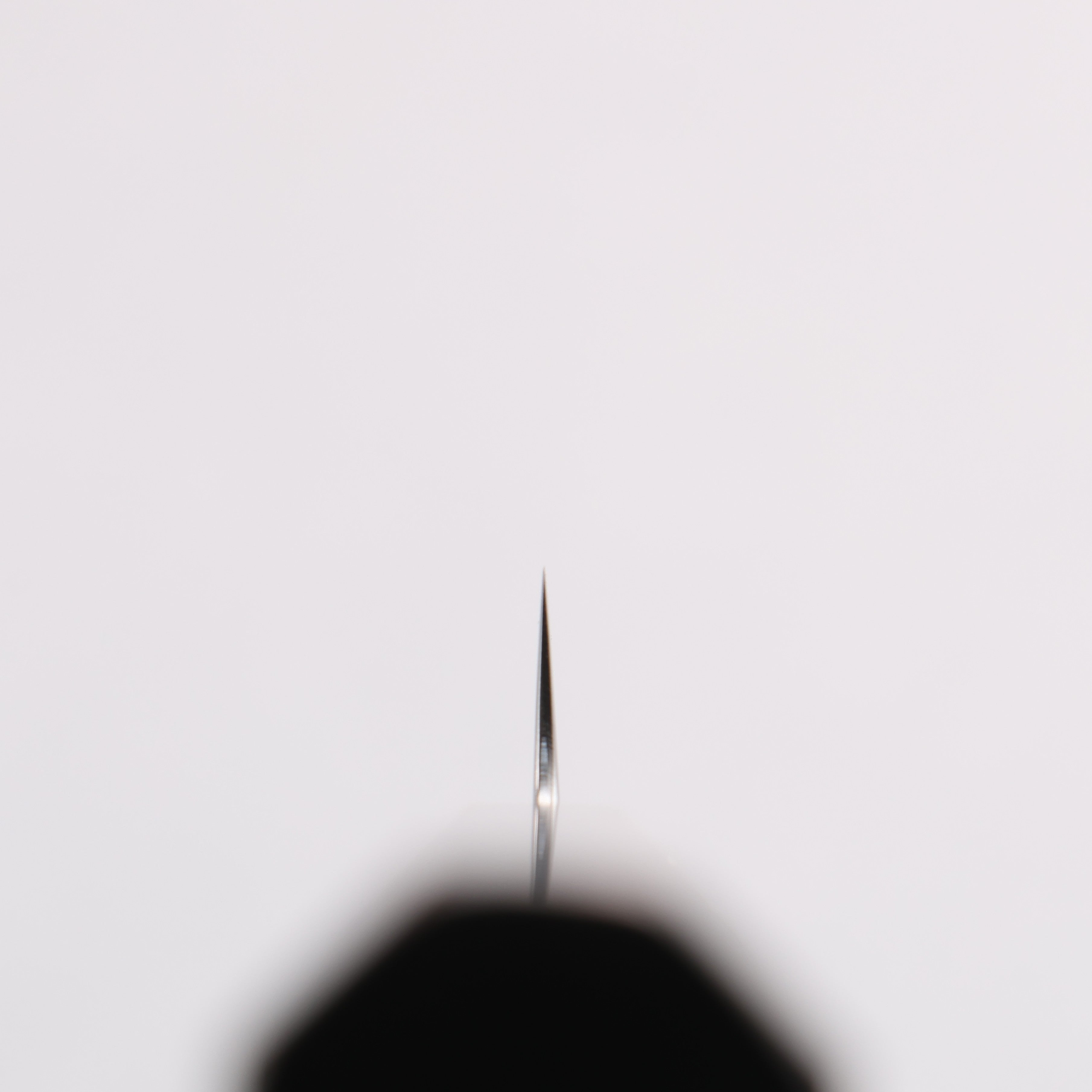 Seisuke VG10 Damascus Petty-Utility 105mm Ebony Wood Handle - Japanny - Best Japanese Knife