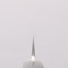 Seisuke VG1 Japanese Santoku & Petty Pakka wood Handle - Japanny - Best Japanese Knife