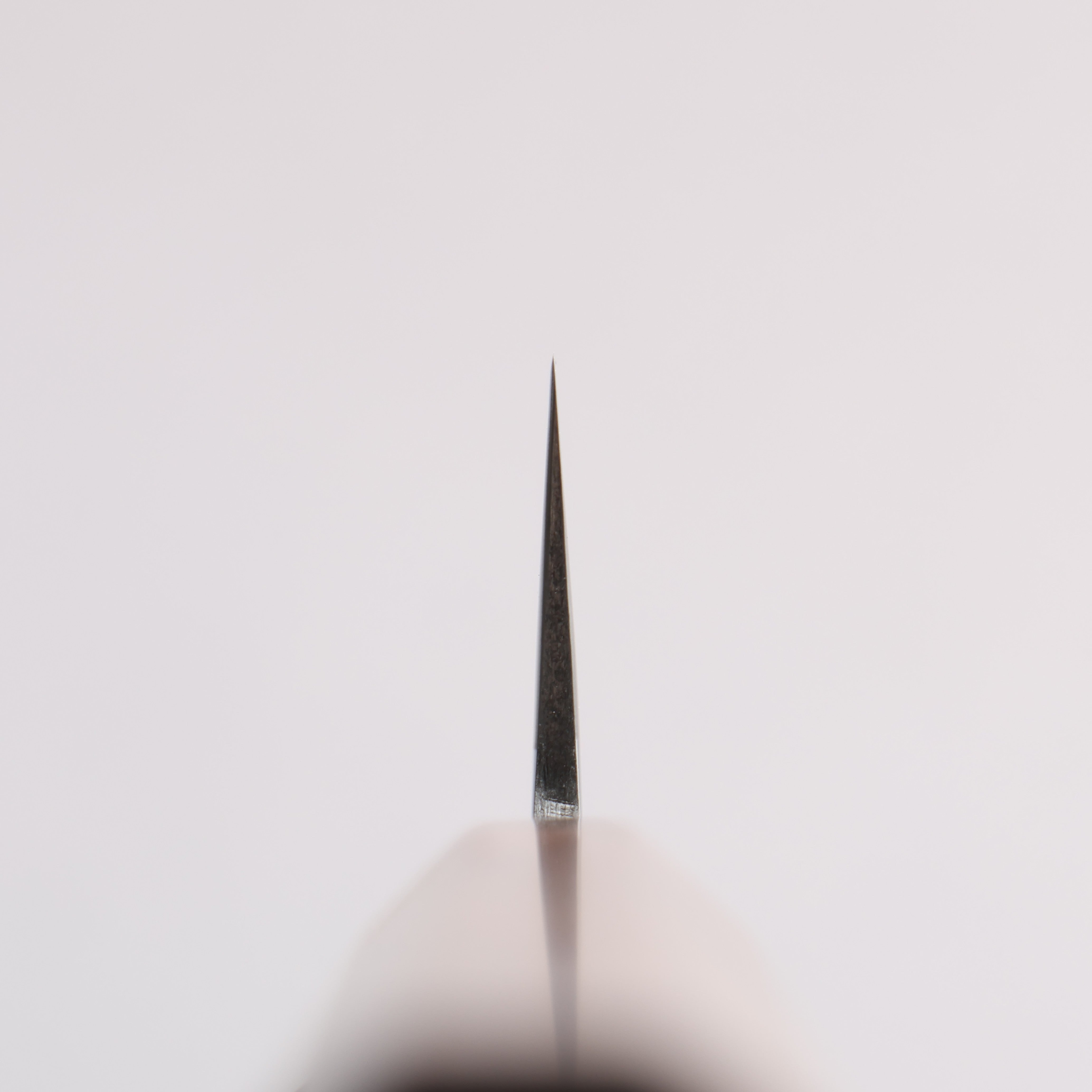 Kurotori Silver Steel No.3 Migaki Finished Kiritsuke Sujihiki 210mm Walnut Handle - Japanny - Best Japanese Knife